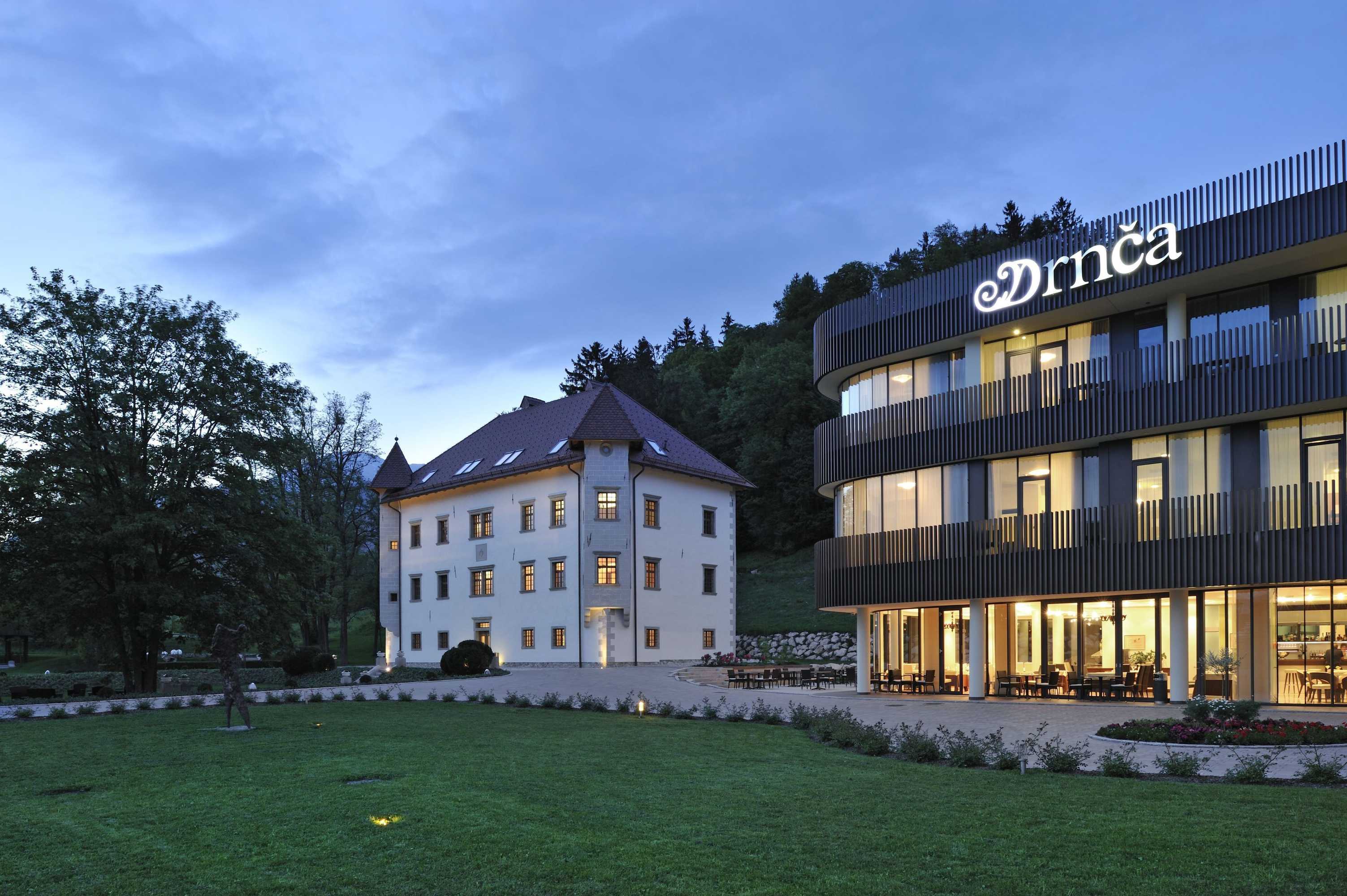 Gift card for Lambergh Château & Hotel Gift card for Lambergh Château & Hotel