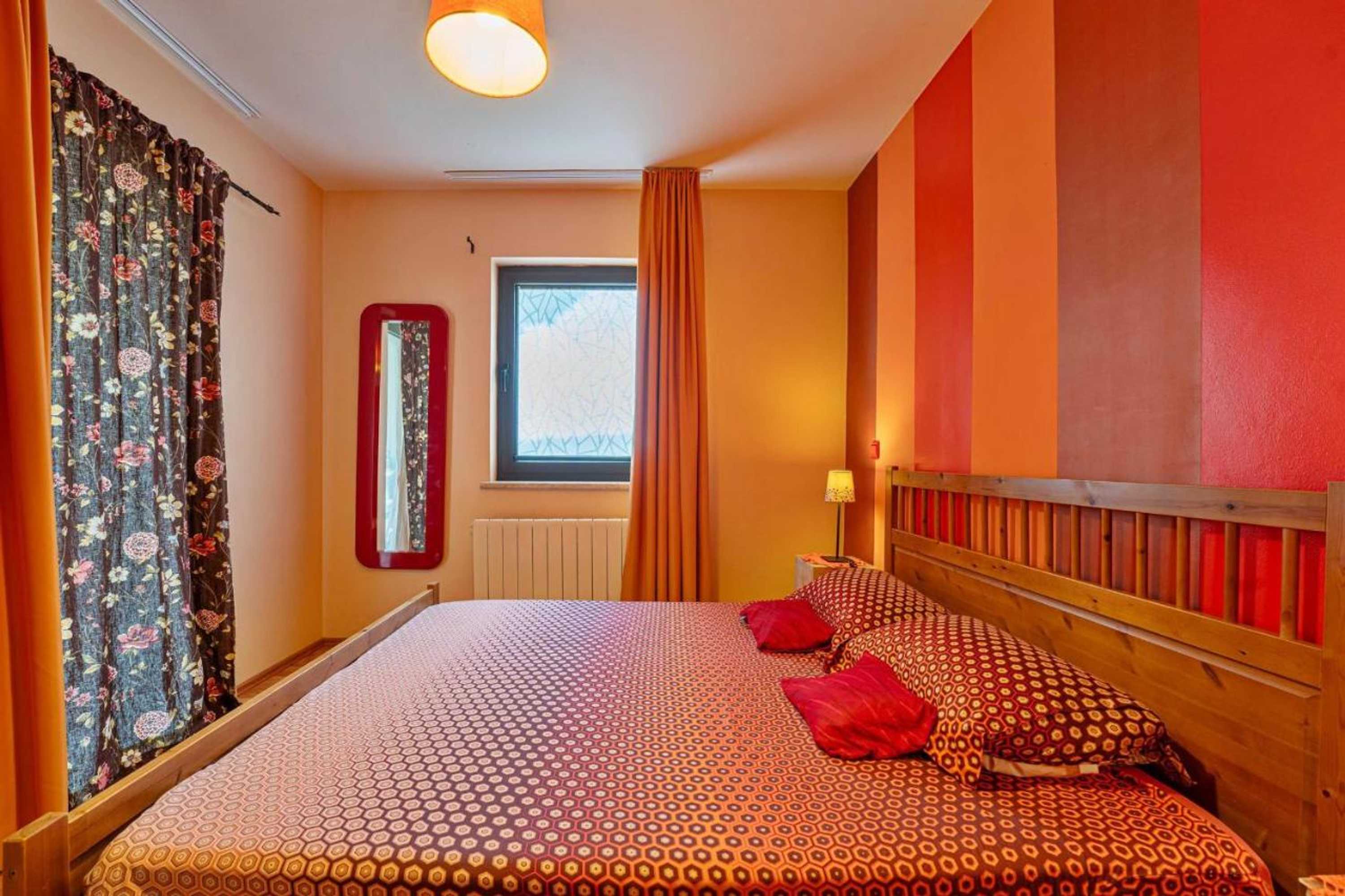 Gift card for Apartments Oliveto