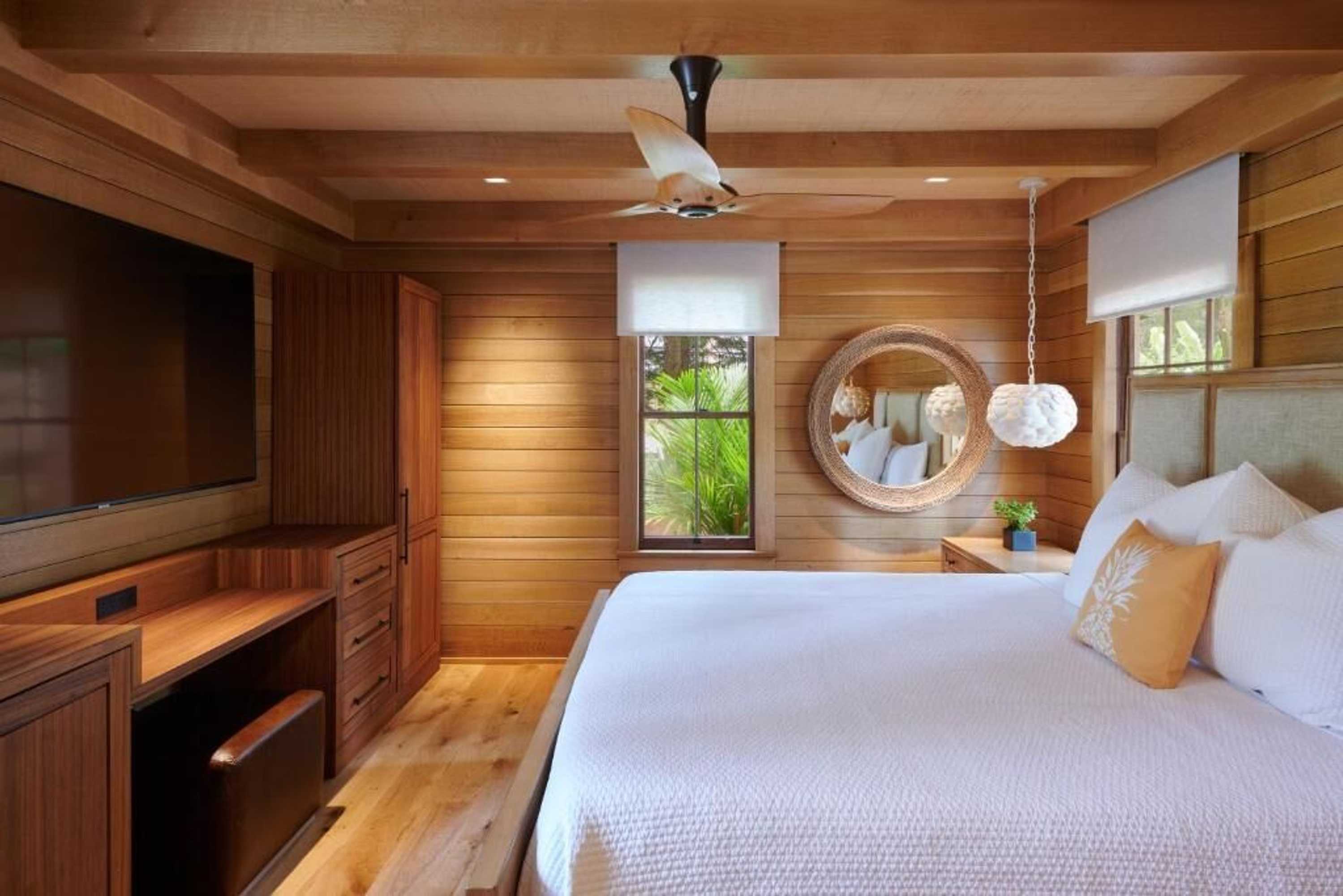 Gift card for Hotel Lanai