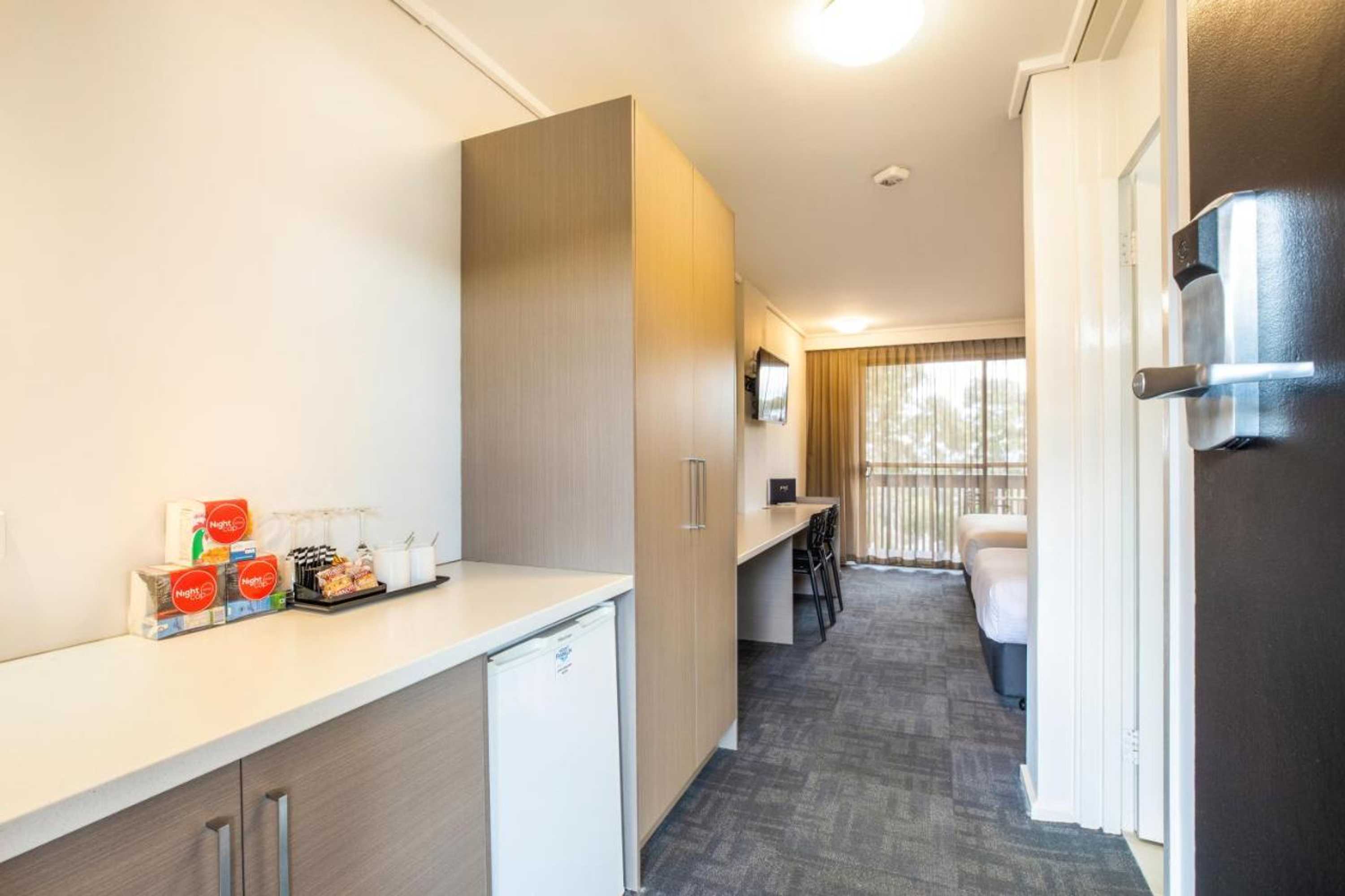 Gift card for Nightcap at Shoppingtown Hotel