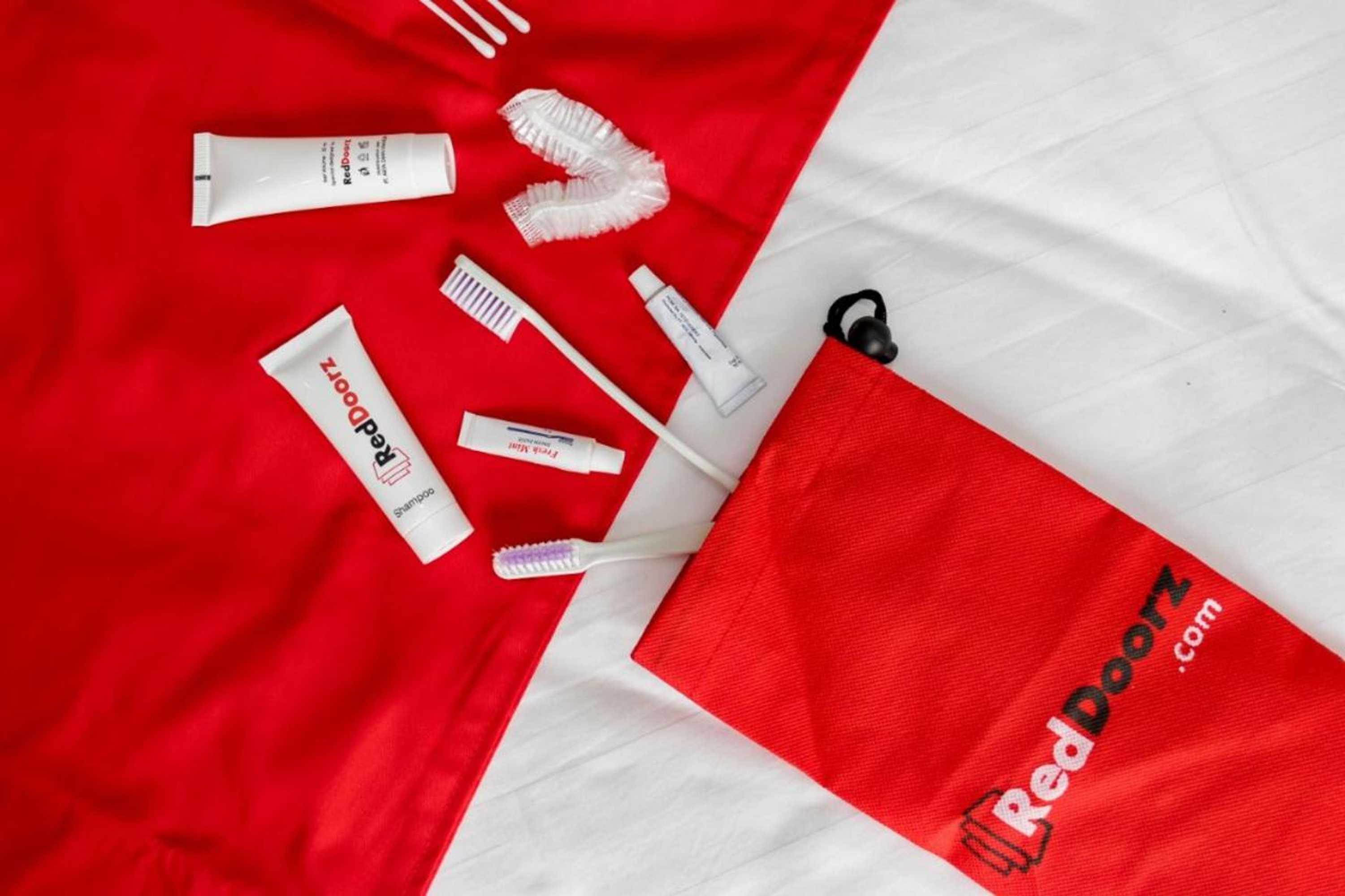 Gift card for Artayya Puri Homestay Near Terminal Purabaya Madiun Mitra Reddoorz