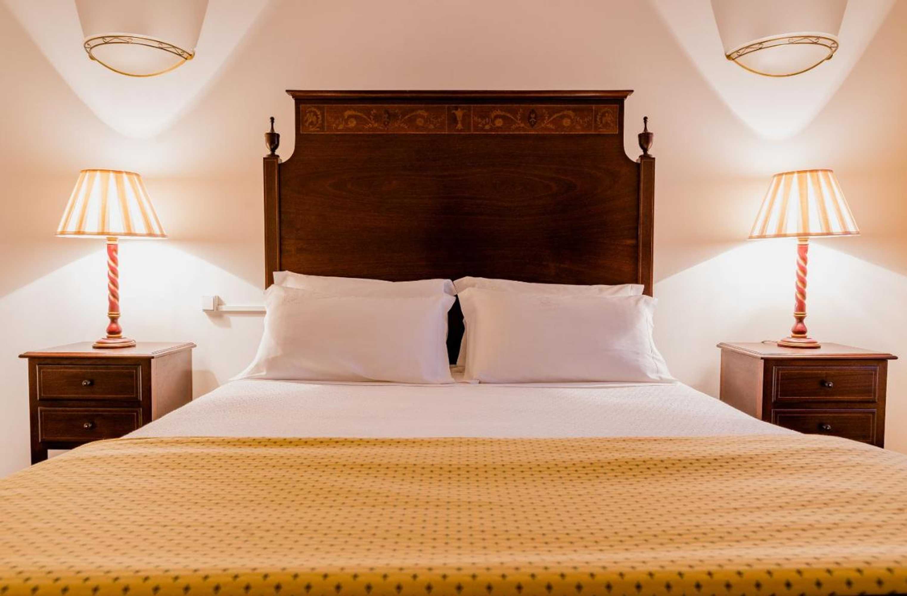 Gift card for Casa Amarela TH & National Monument