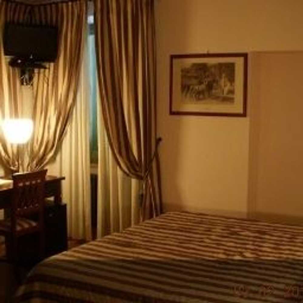 Gift card for Hotel San Claudio