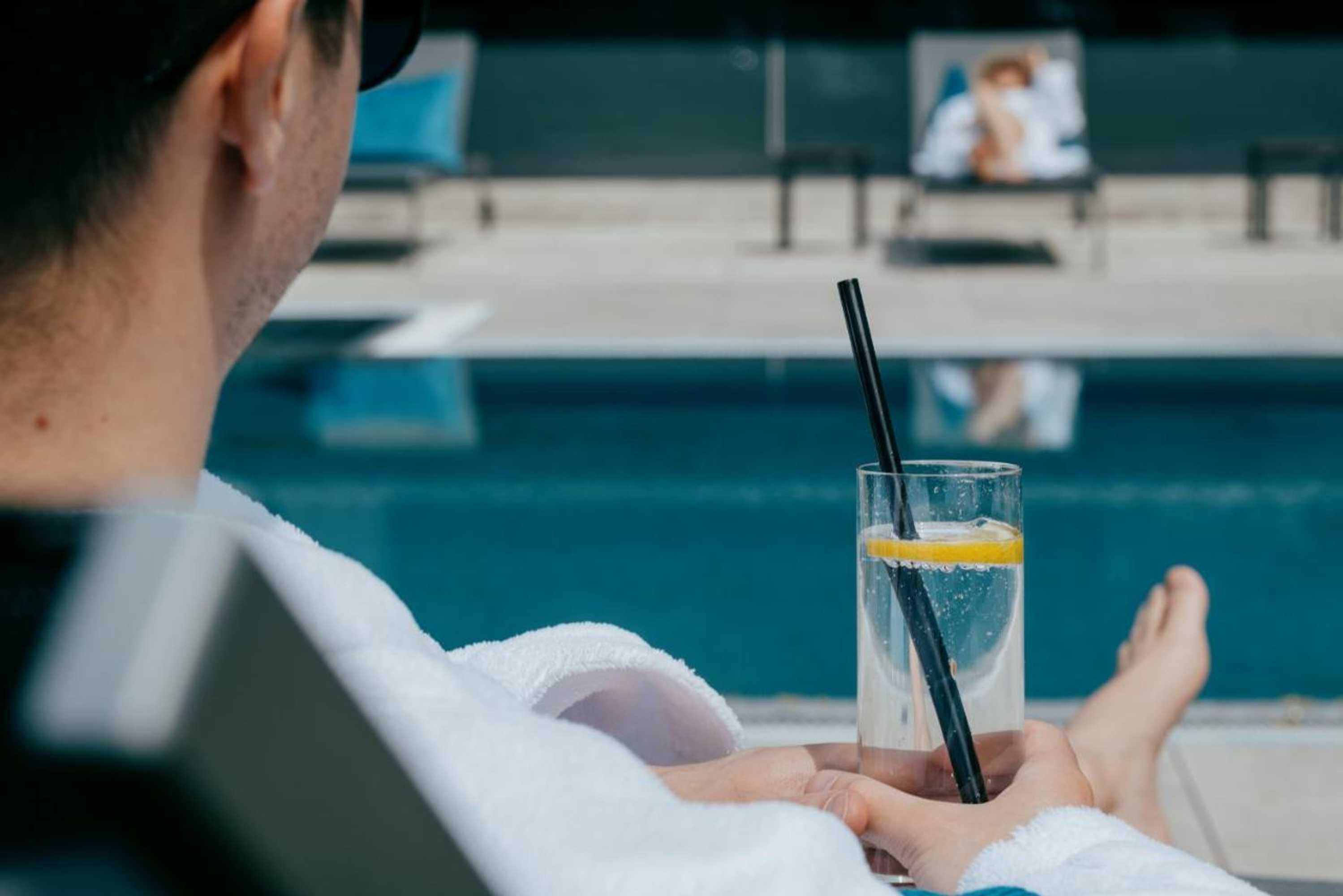 Gift card for Aqua Blu Hotel