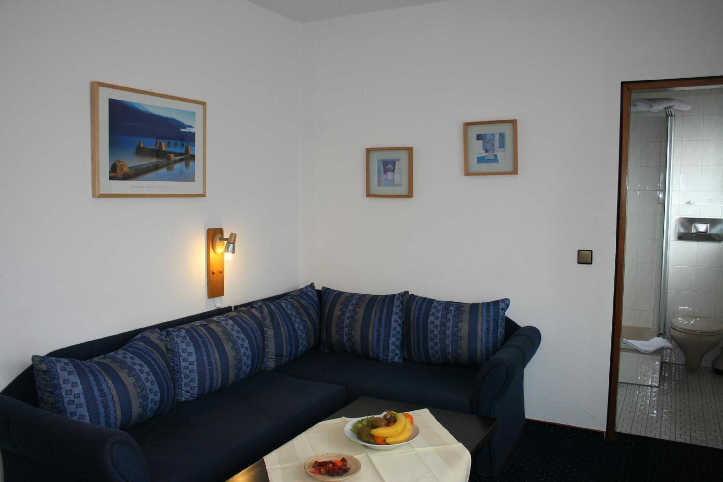 Gift card for City Hotel Hanau