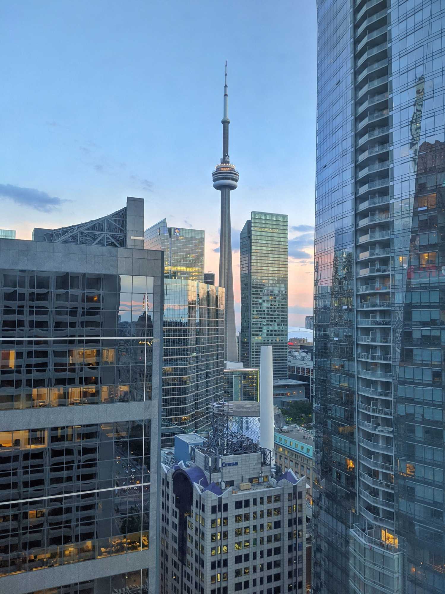 Gift card for Hilton Toronto Gift card for Hilton Toronto