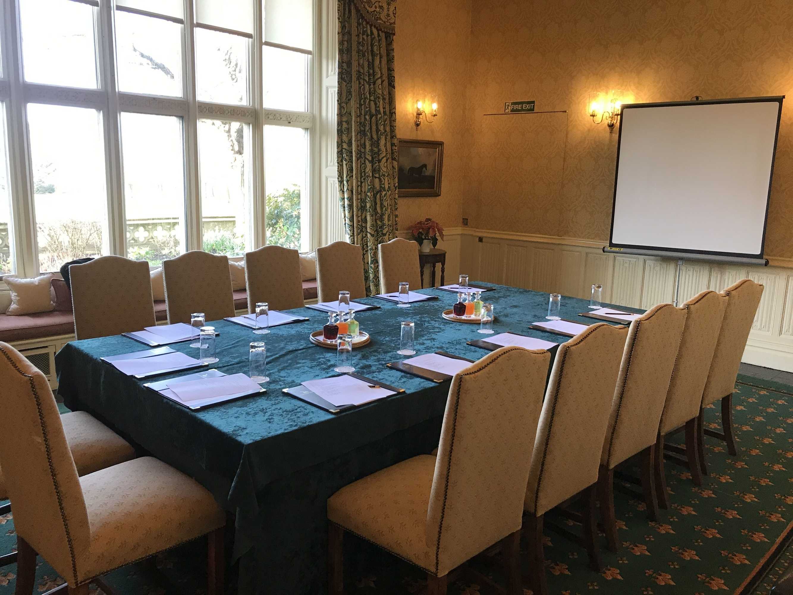 Gift card for Horsted Place