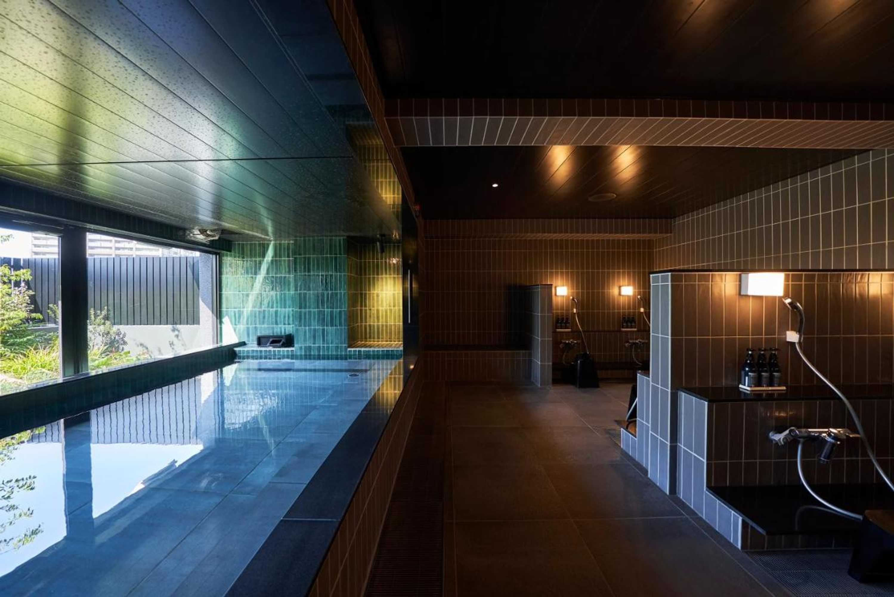 Gift card for Saitama Grand Hotel Honjo