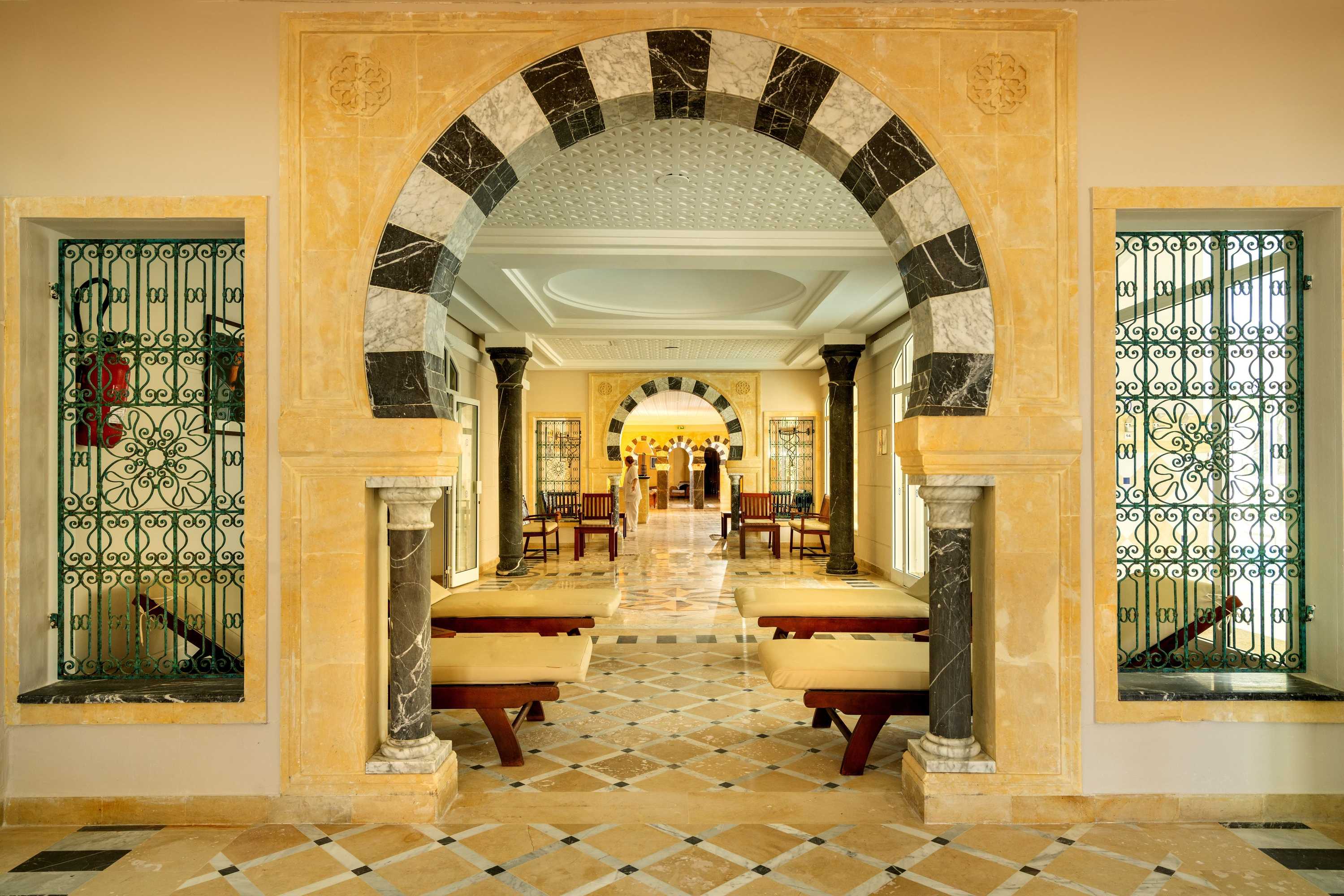 Gift card for Yadis Djerba Thalasso & Golf Gift card for Yadis Djerba Thalasso & Golf