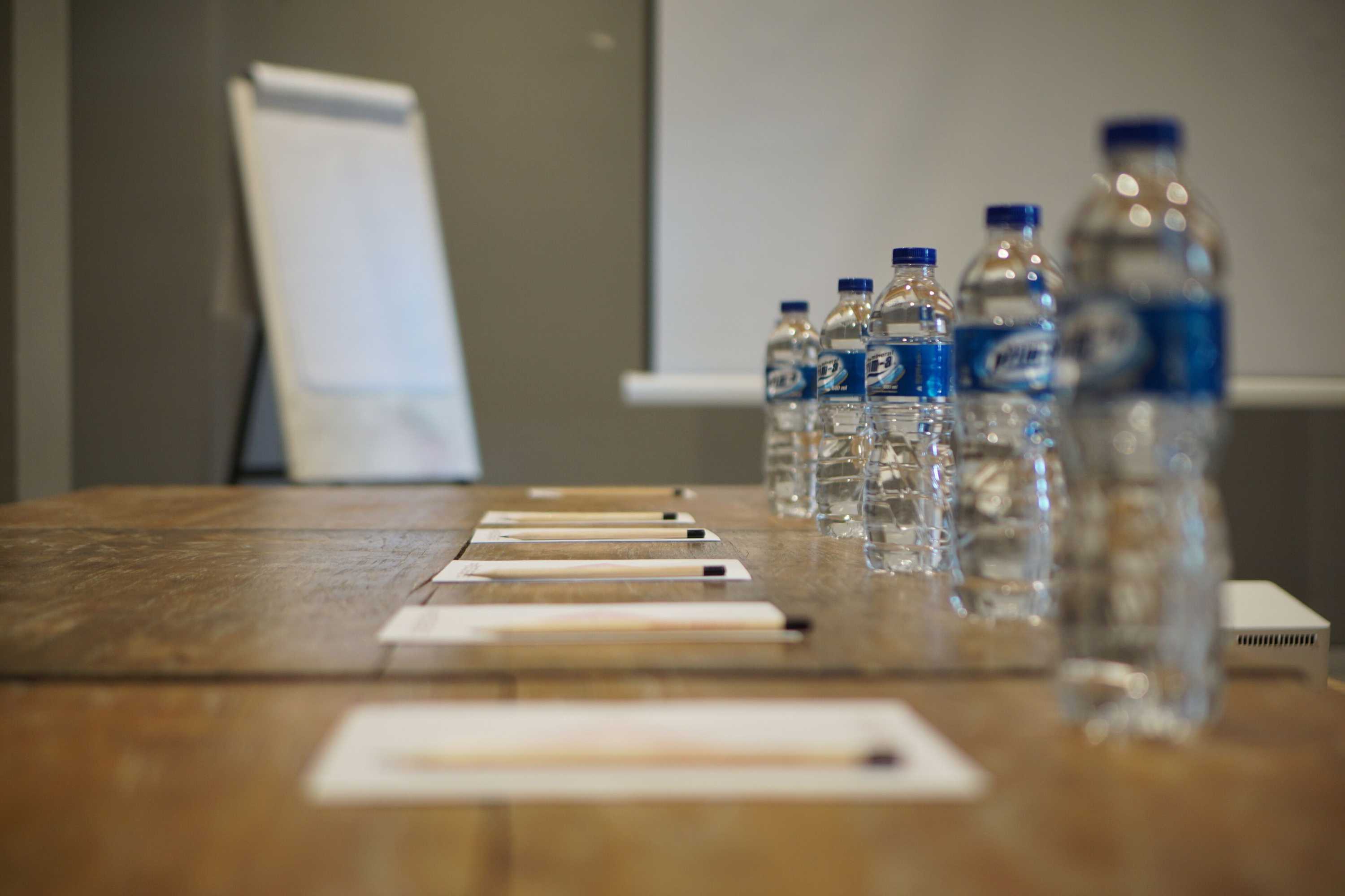 Gift card for Pantes Hotel  Simpang Lima Semarang