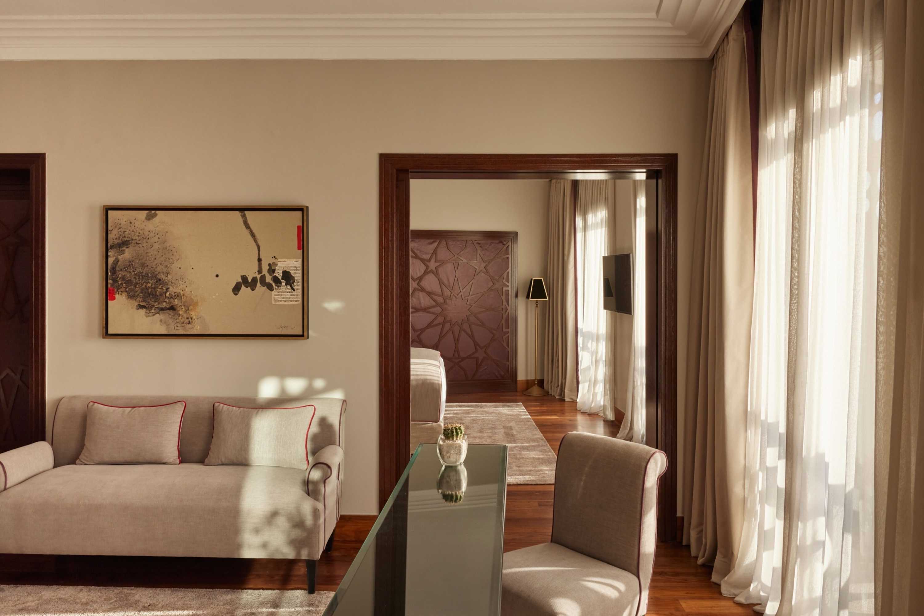 Gift card for Nobu Hotel Marrakech Gift card for Nobu Hotel Marrakech