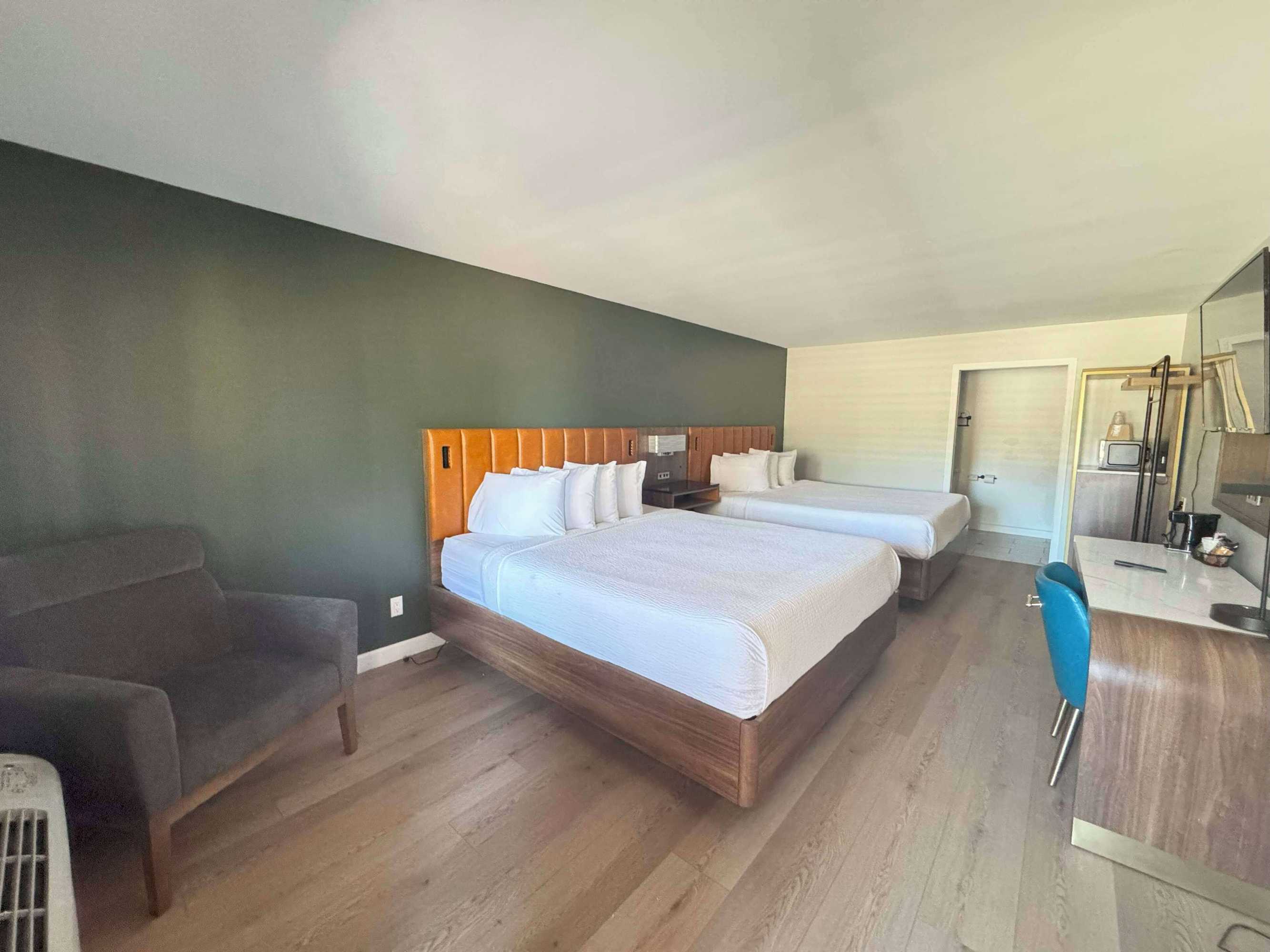 Gift card for Surestay by Best Western Morgan Hill
