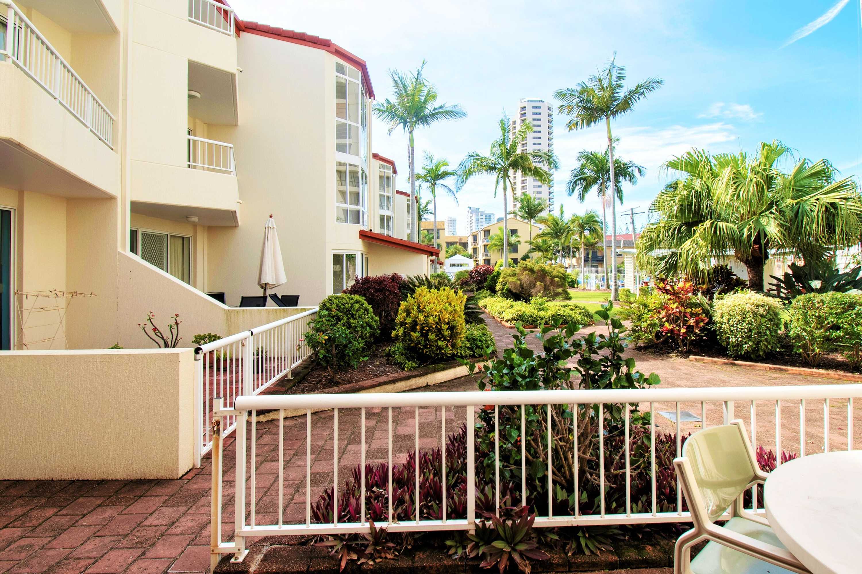 Gift card for Key Largo Apartments Gift card for Key Largo Apartments