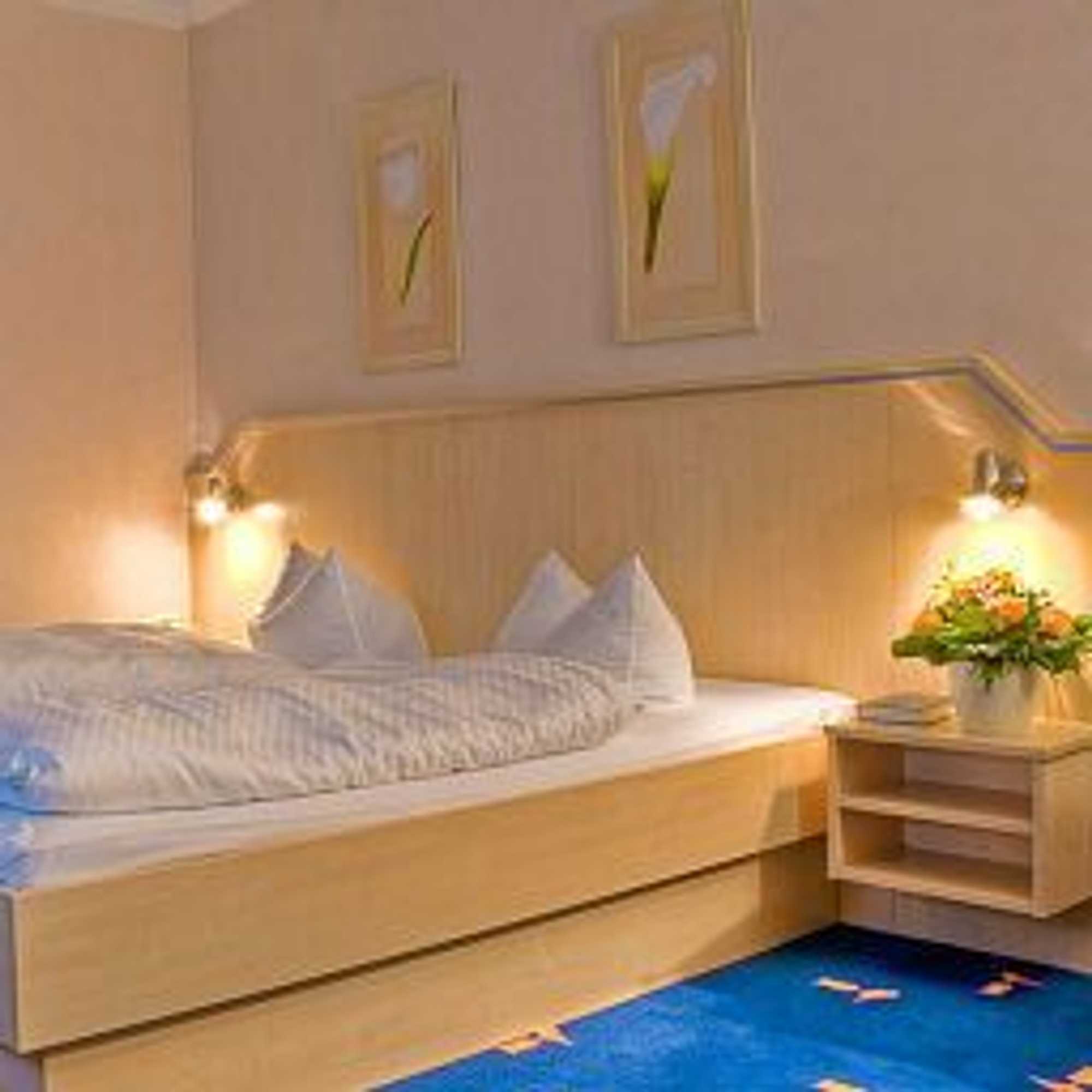 Gift card for Nordica Hotel Friesenhof Gift card for Nordica Hotel Friesenhof