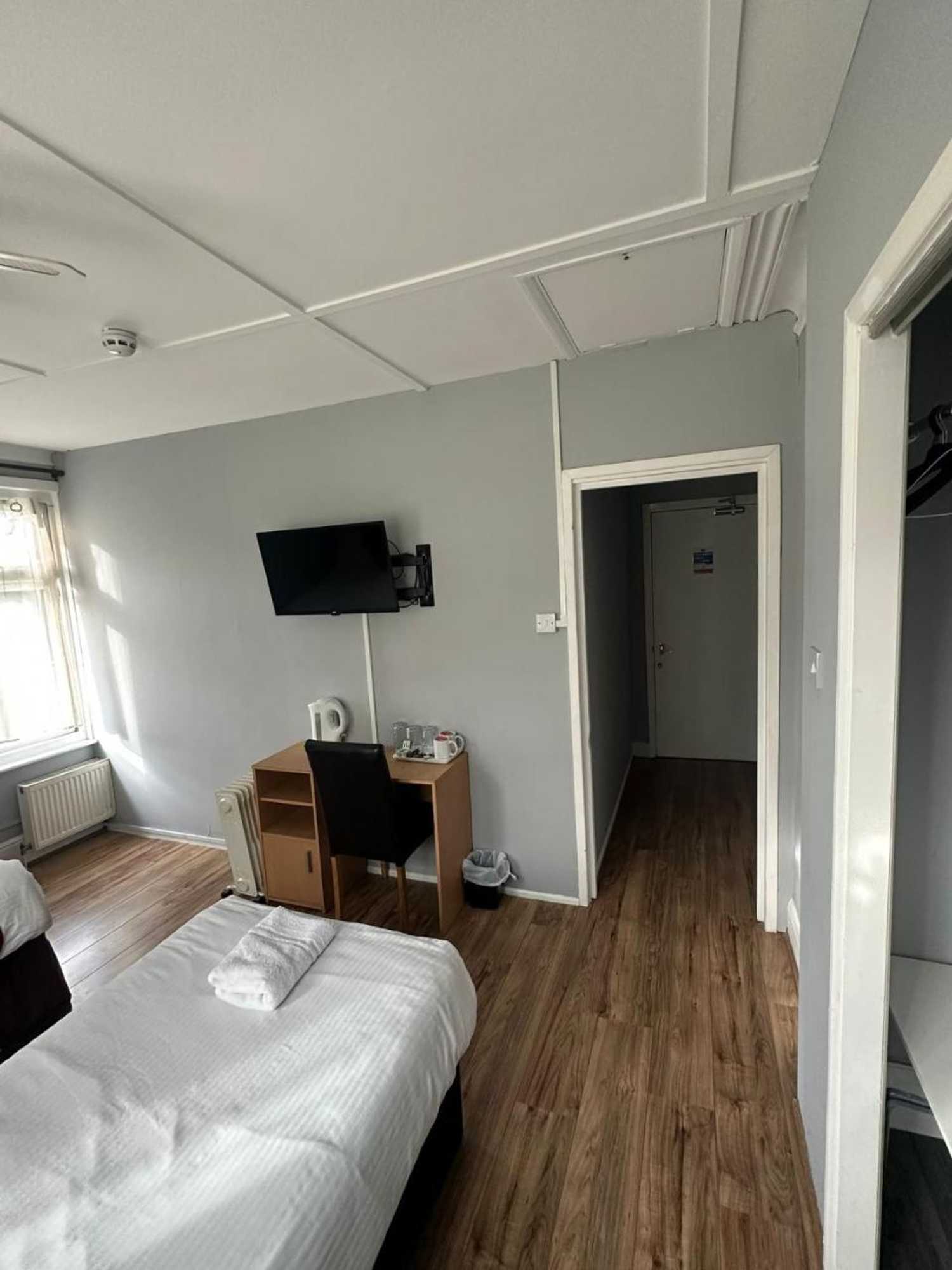Gift card for Ruxley Rooms