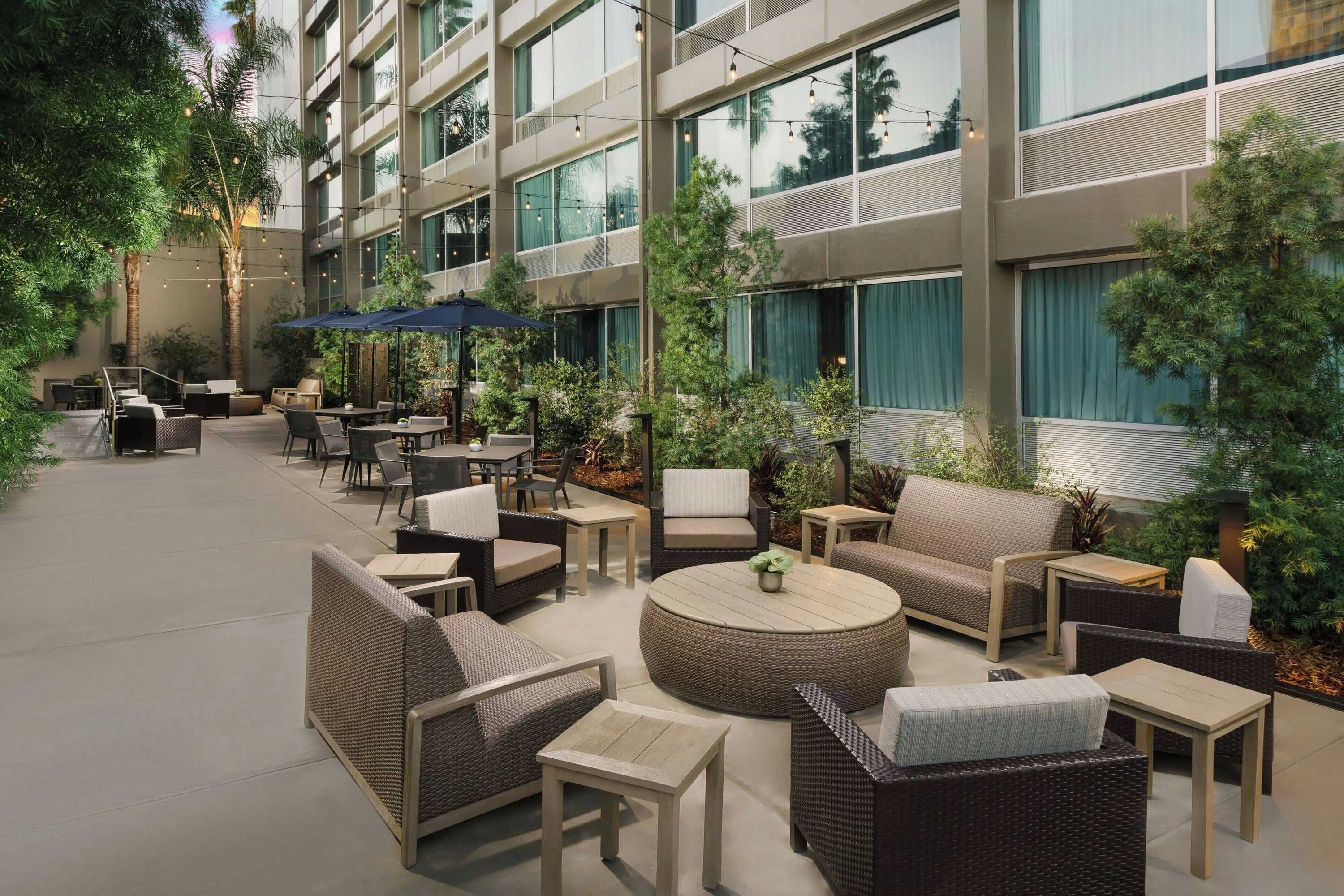 Gift card for Courtyard by Marriott Los Angeles Woodland Hills Gift card for Courtyard by Marriott Los Angeles Woodland Hills