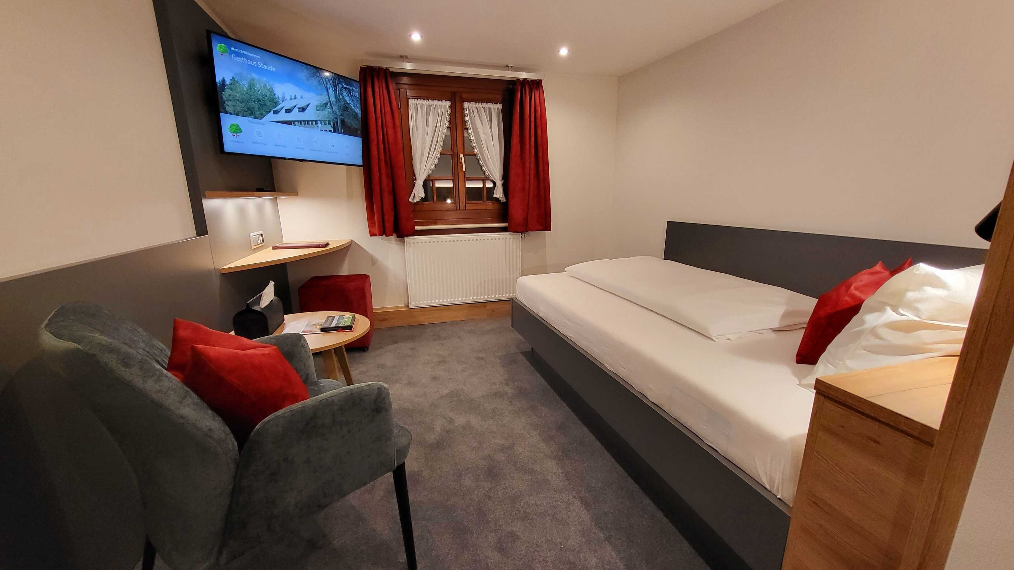 Gift card for Gasthaus Staude