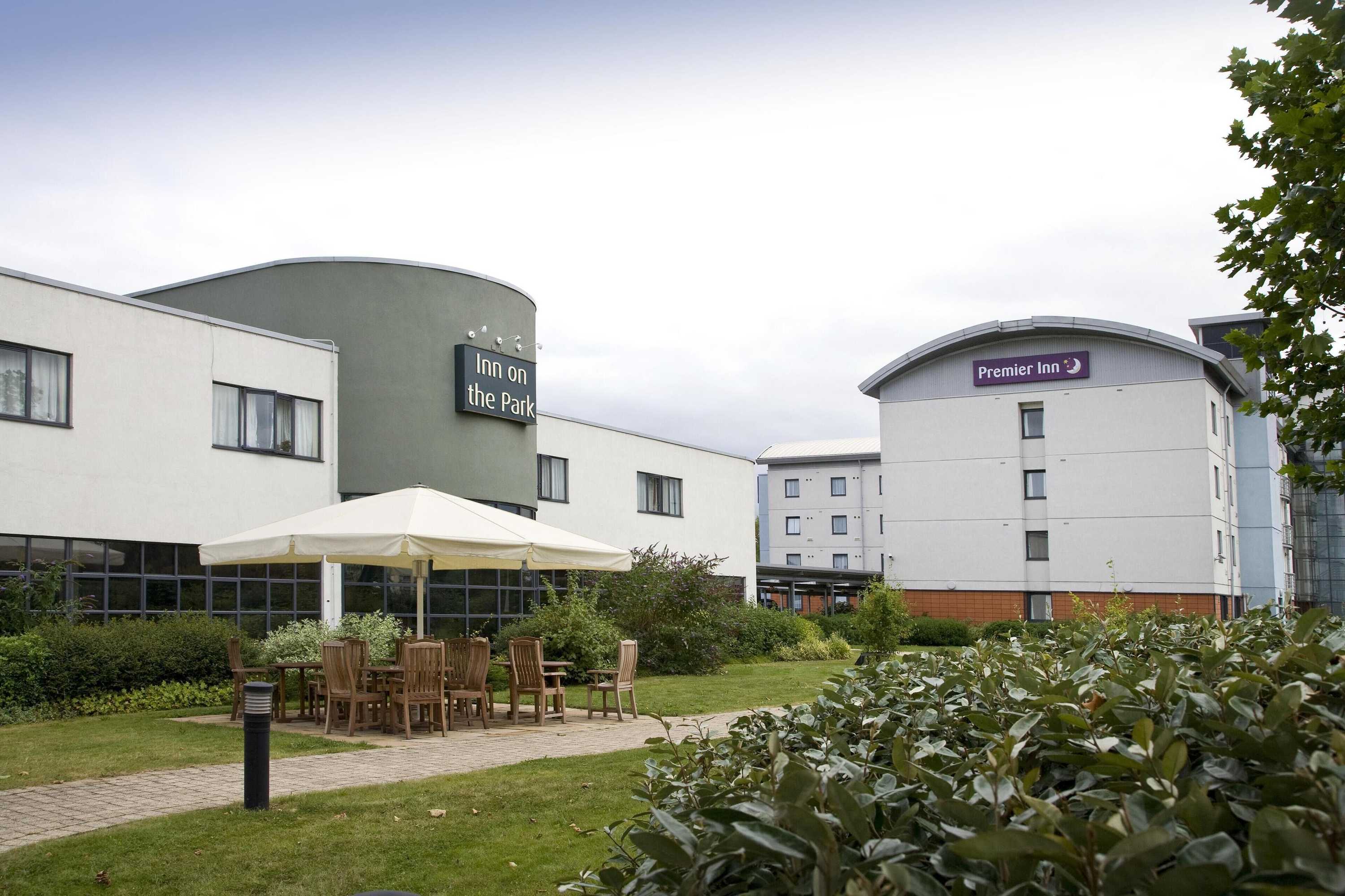 Gift card for Premier Inn London Enfield