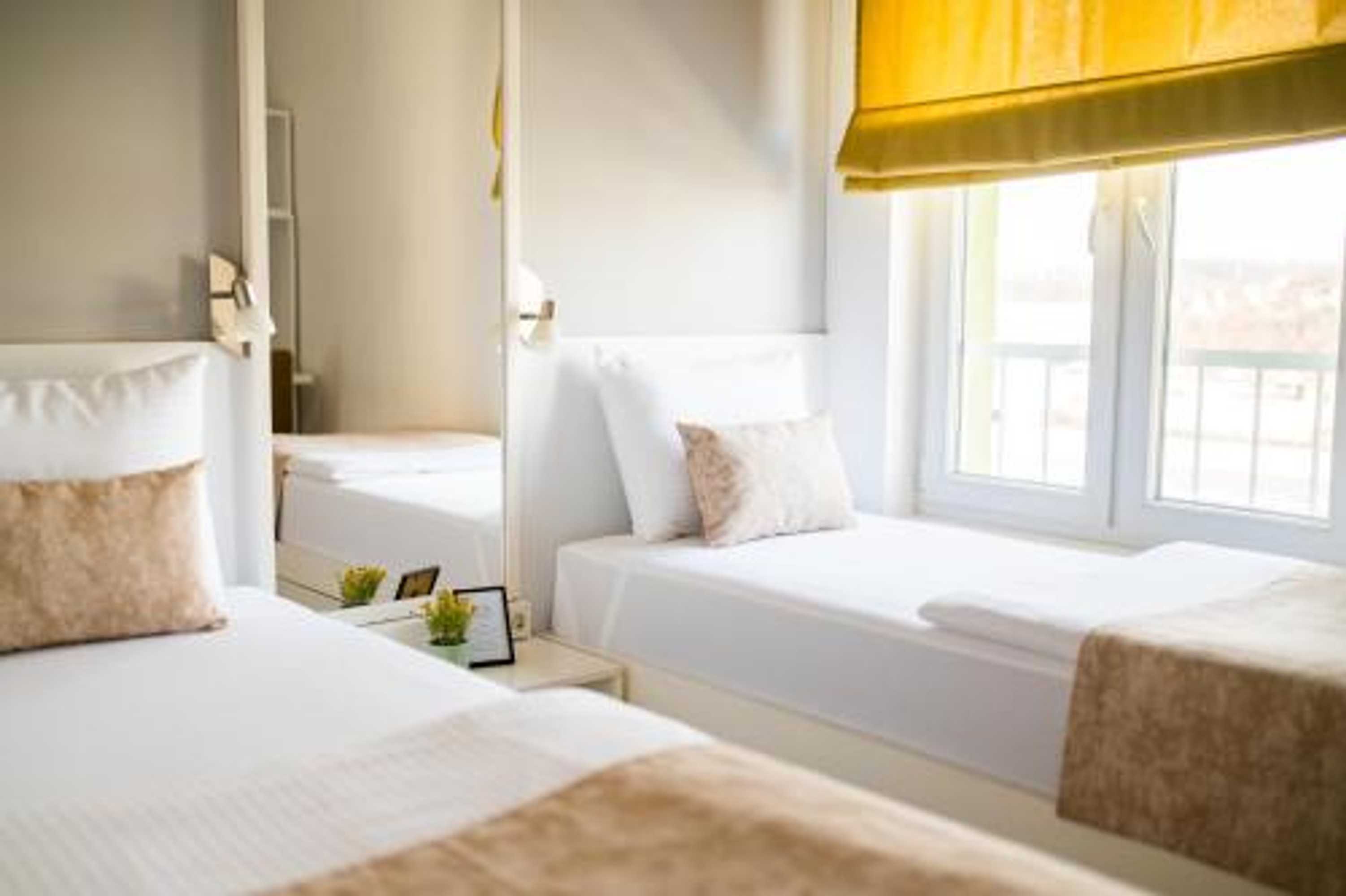 Gift card for University Hotel Dorrah Gift card for University Hotel Dorrah