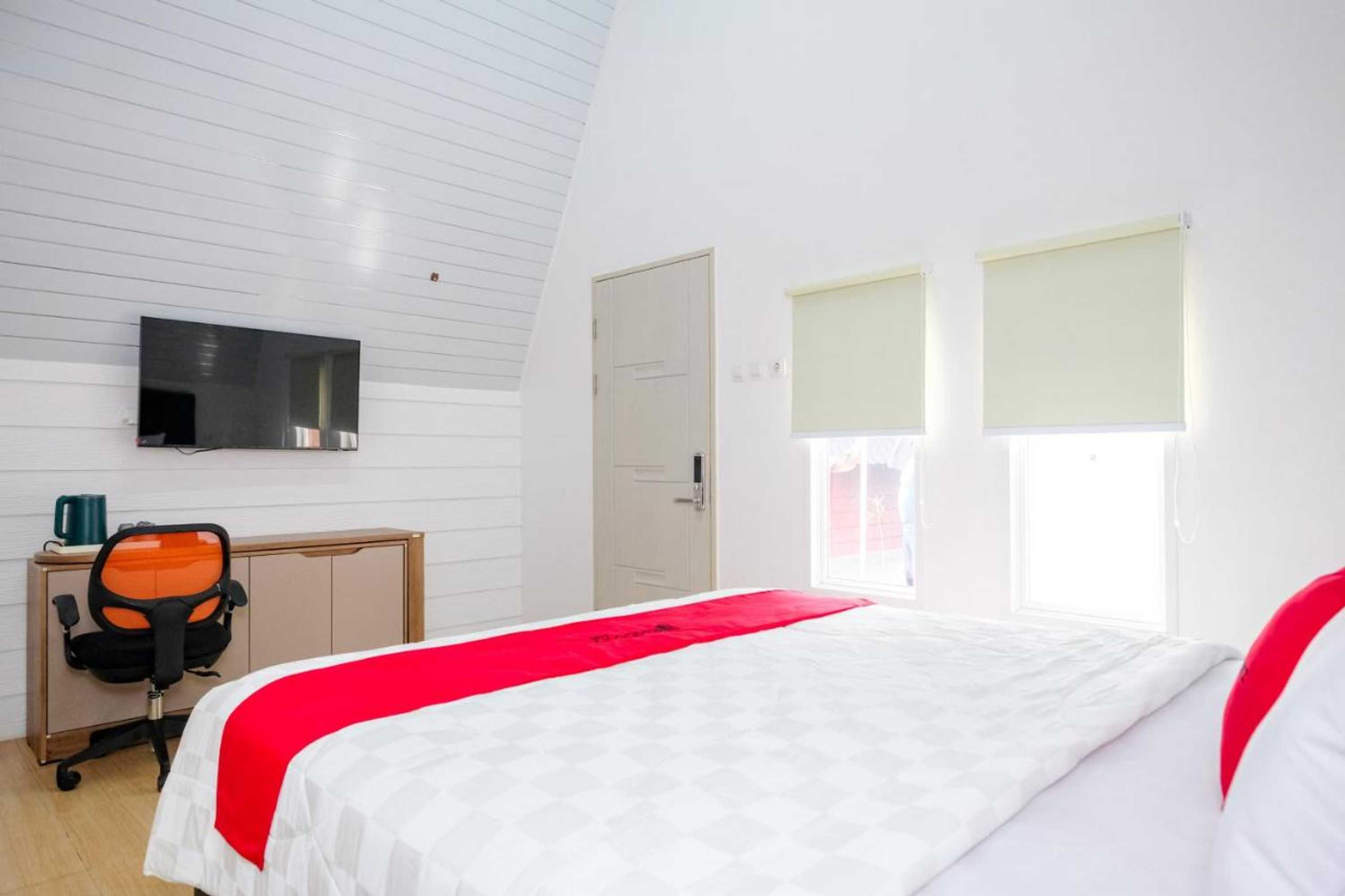 Gift card for Reddoorz @ Myroom Umy