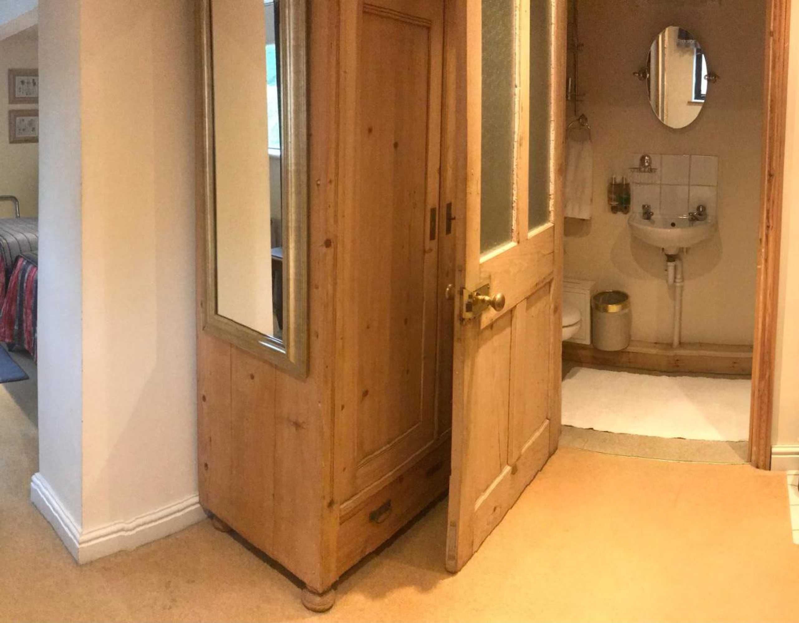 Gift card for Ye Olde Globe & Chequers