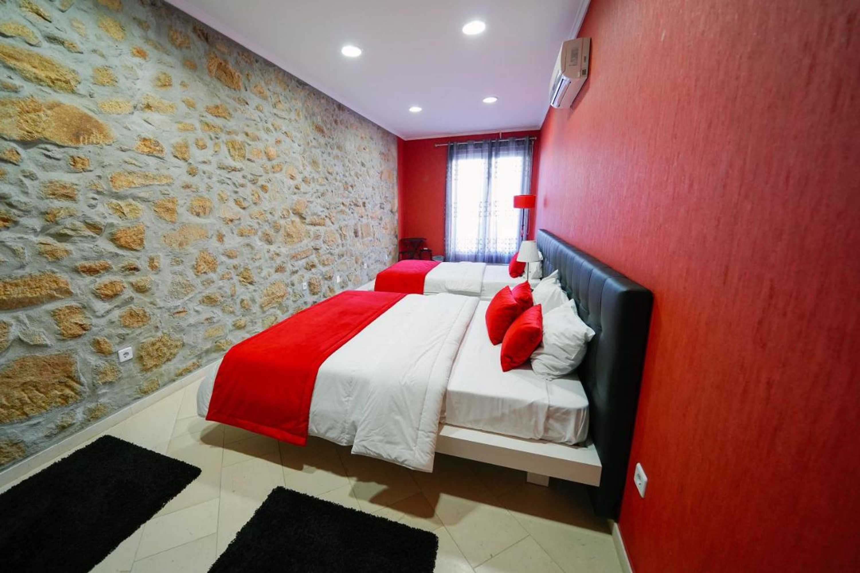 Gift card for Alojamento Galerias Nascentes