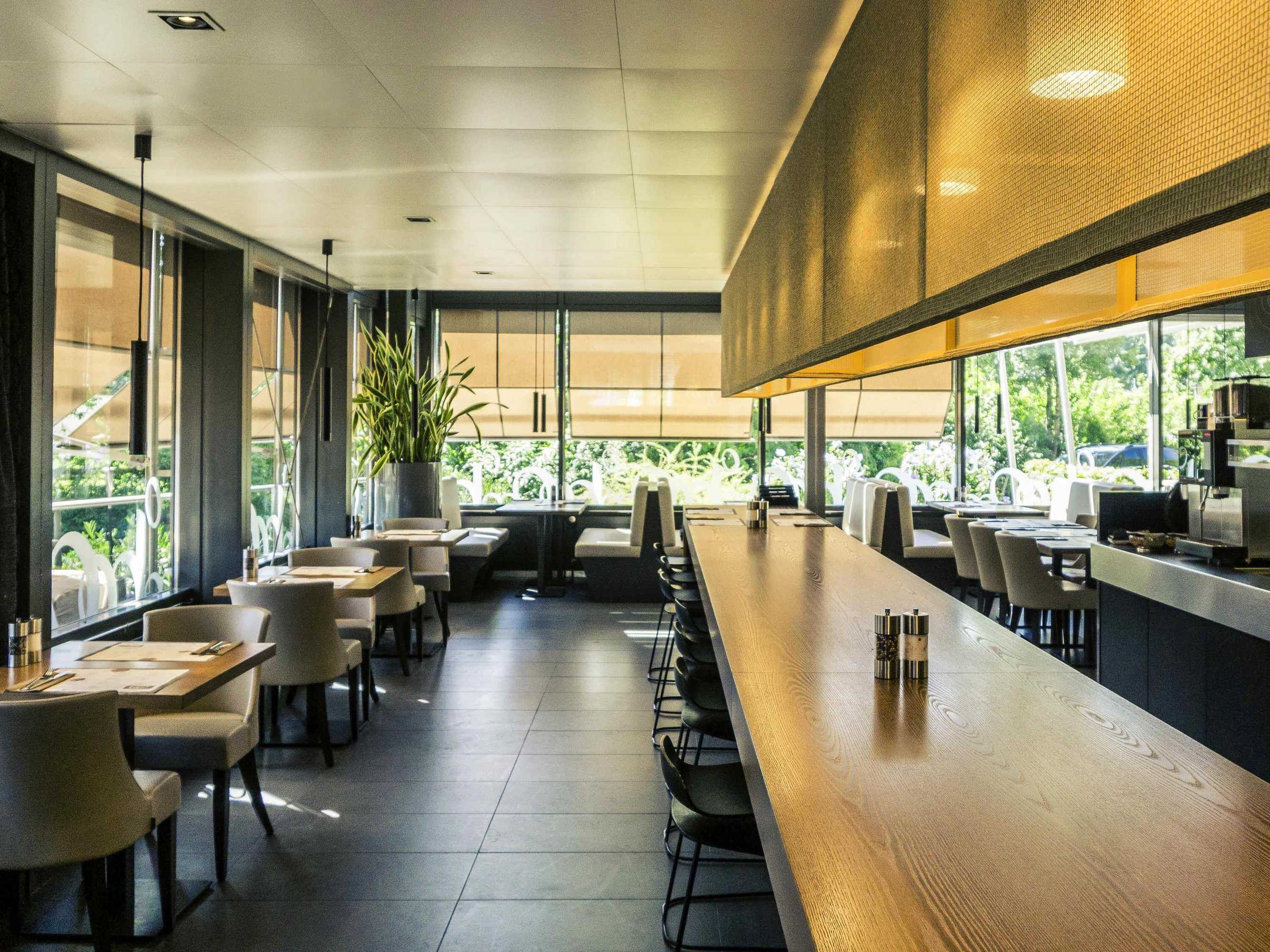 Gift card for Ibis Zurich Adliswil