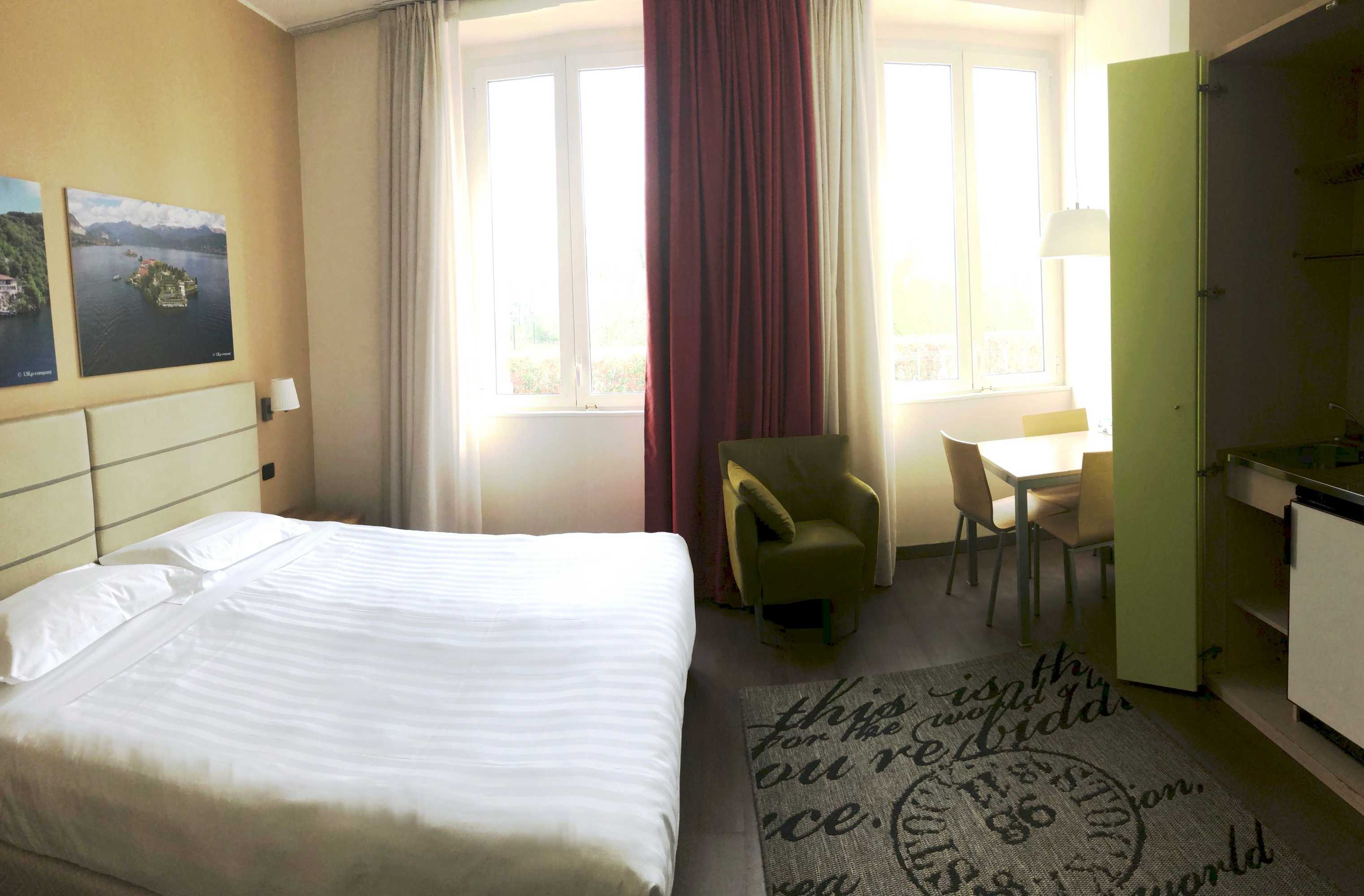 Gift card for Ibis Styles Varese Gift card for Ibis Styles Varese