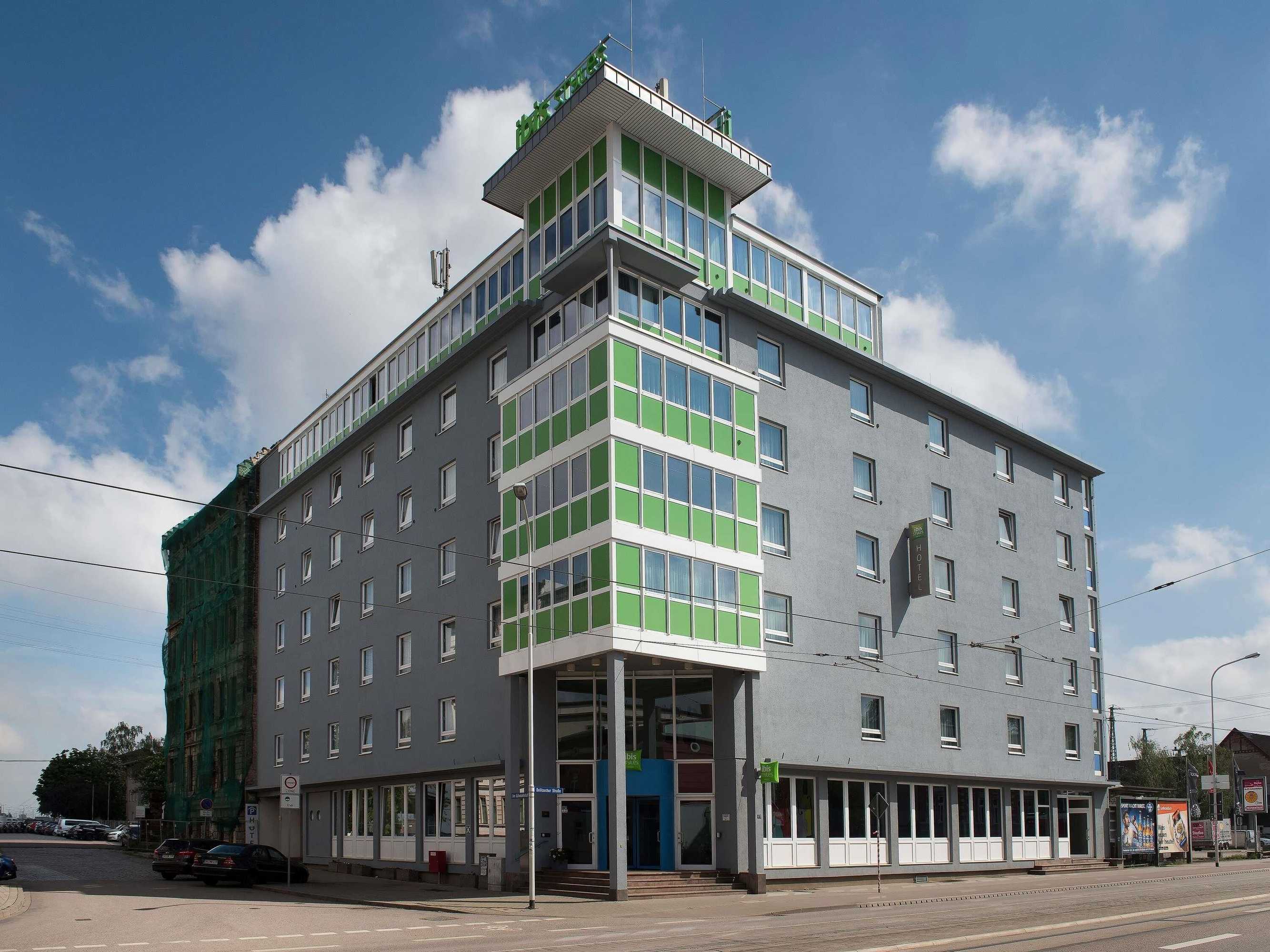 Gift card for Ibis Styles Halle Gift card for Ibis Styles Halle