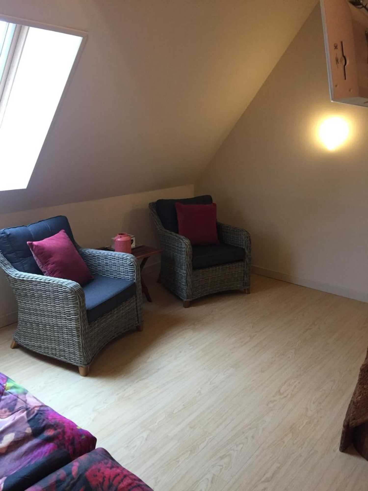 Gift card for B&b Idylle Aan Zee Incl 2 Wellnessstudios