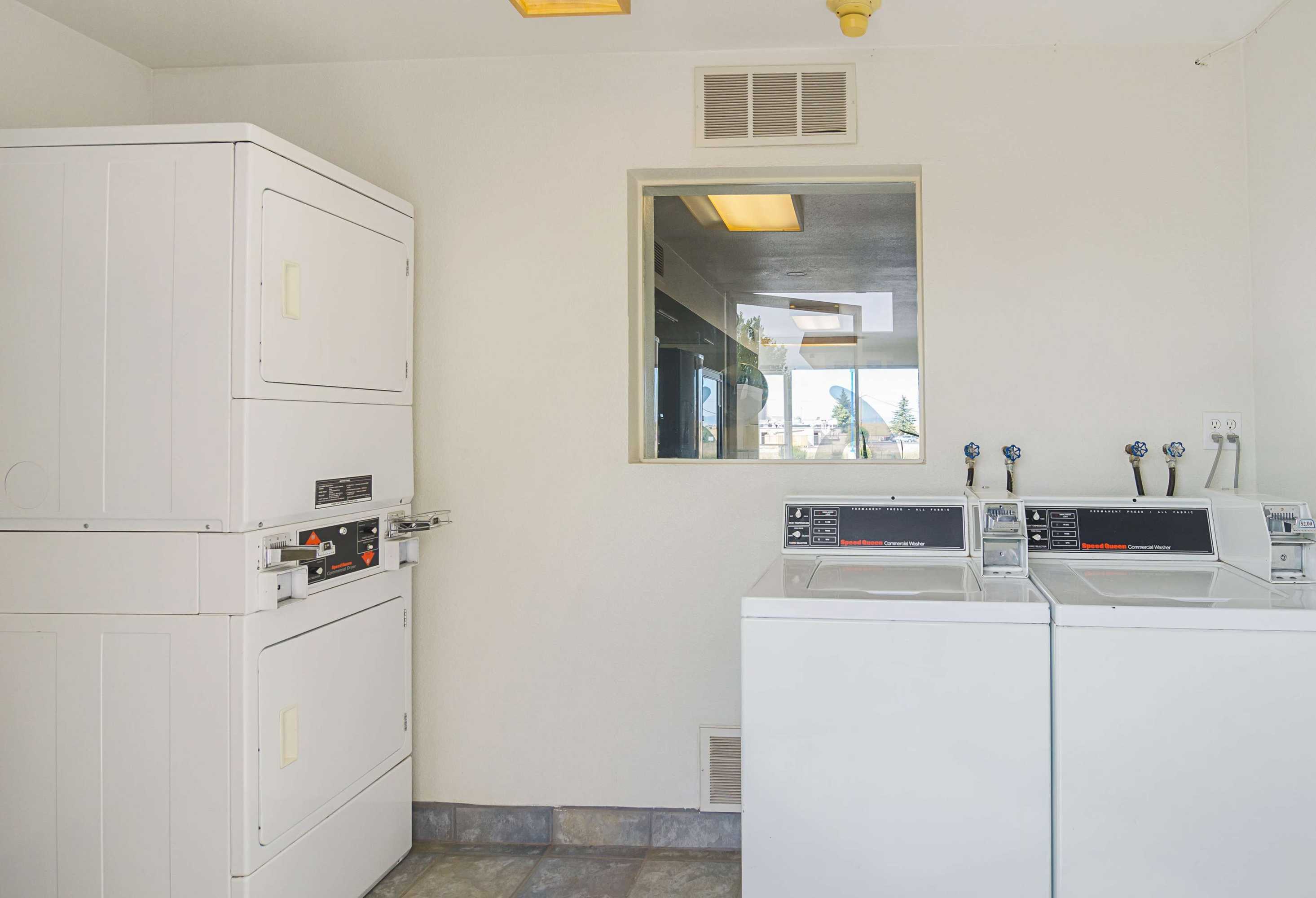 Gift card for Motel 6 Laramie, WY