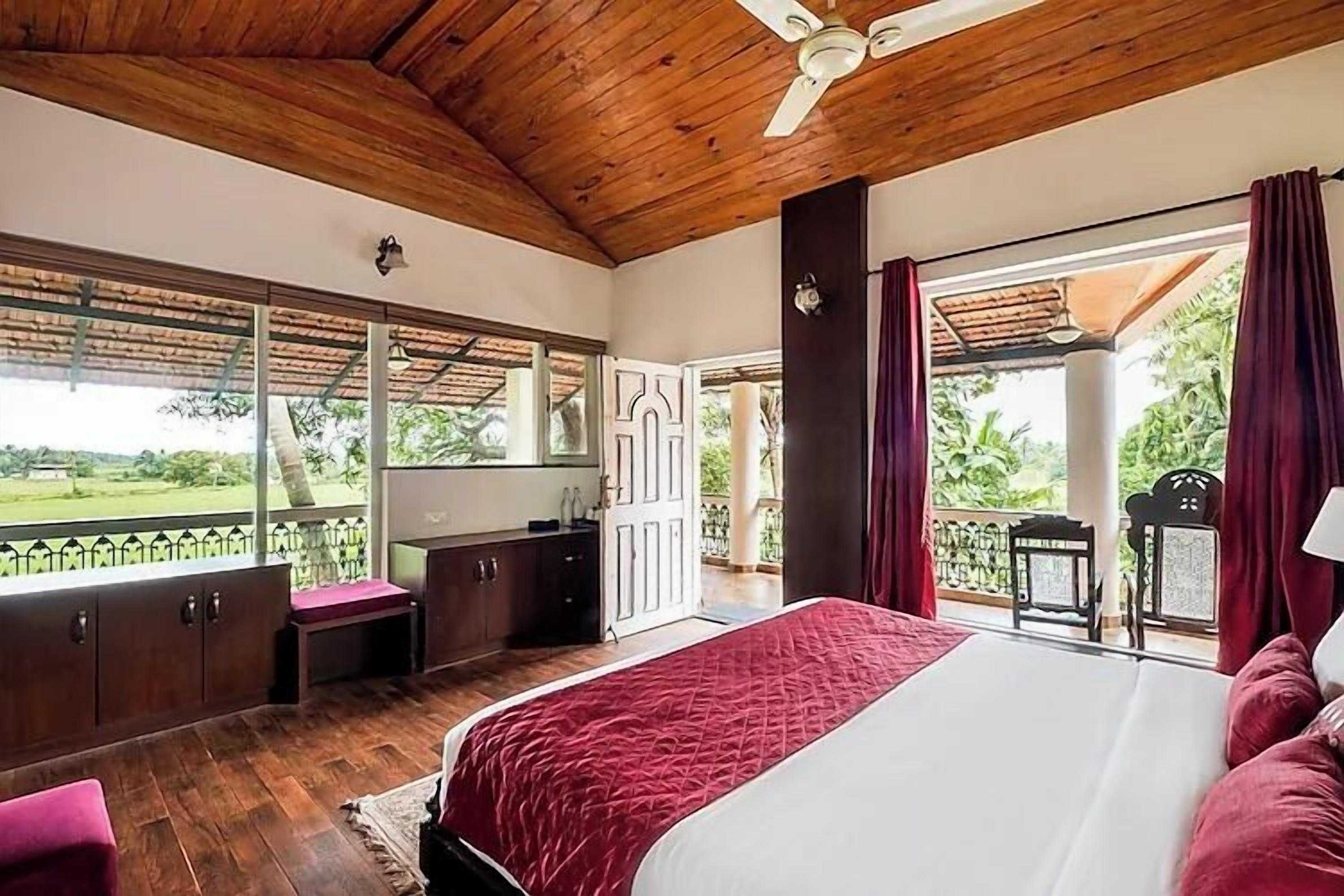 Gift card for Rosastays South Goa
