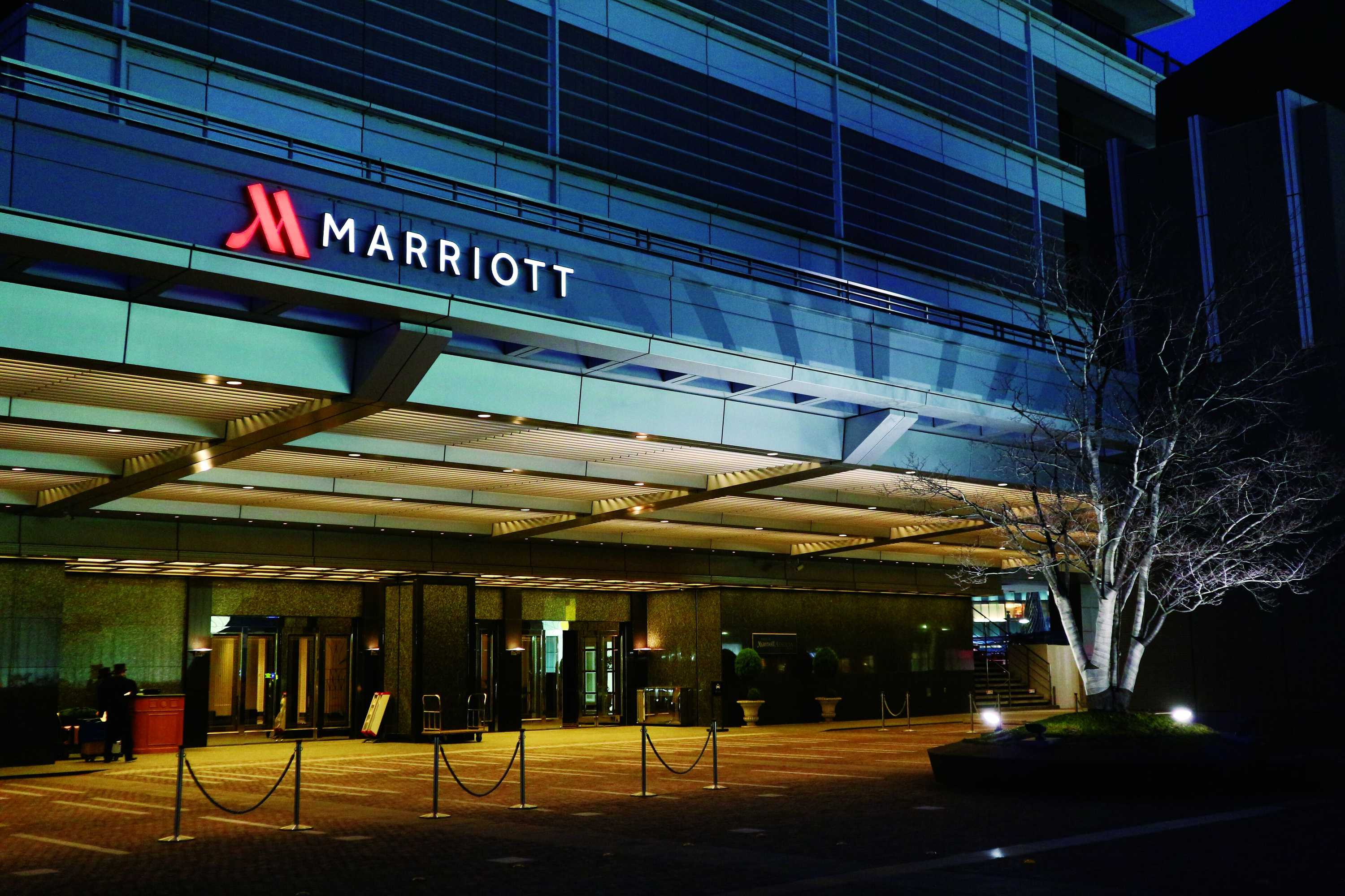 Gift card for Nagoya Marriott Associa Hotel Gift card for Nagoya Marriott Associa Hotel