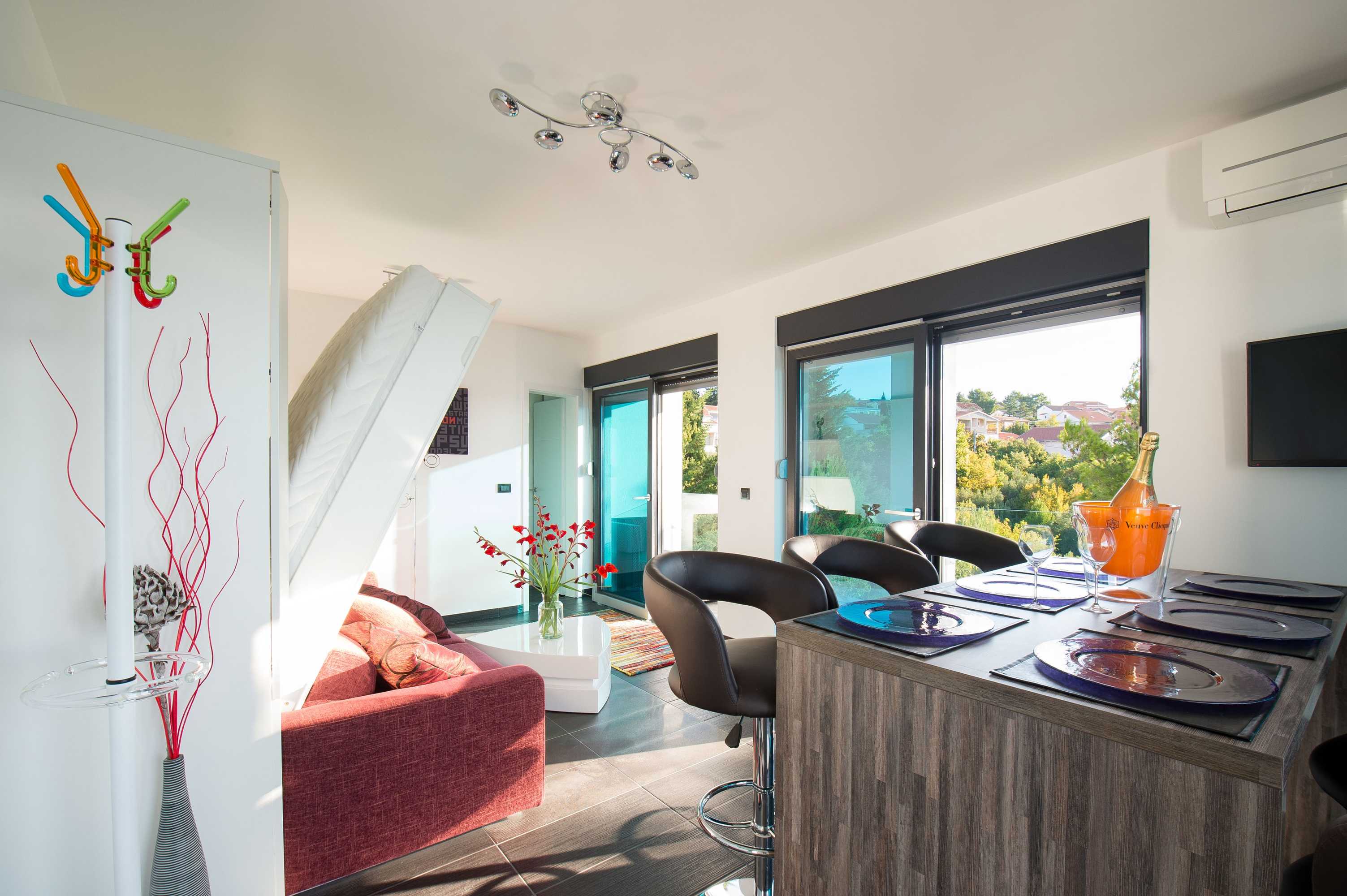 Gift card for Design-Beachresort