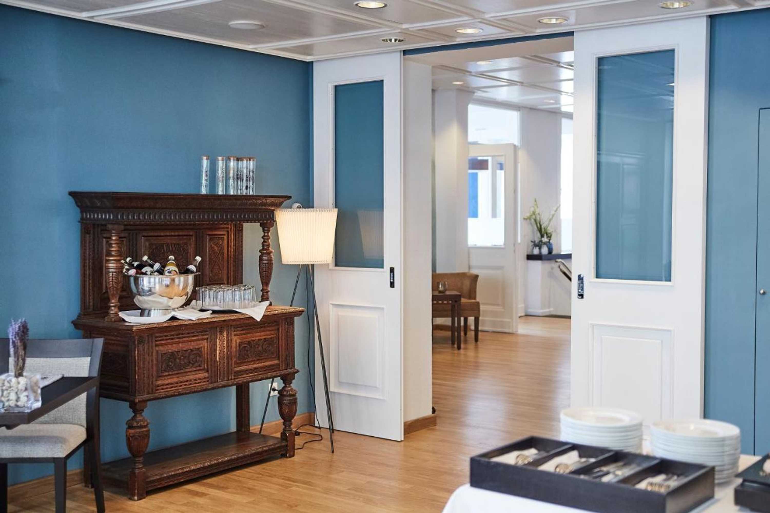 Gift card for Parkhaus Hügel