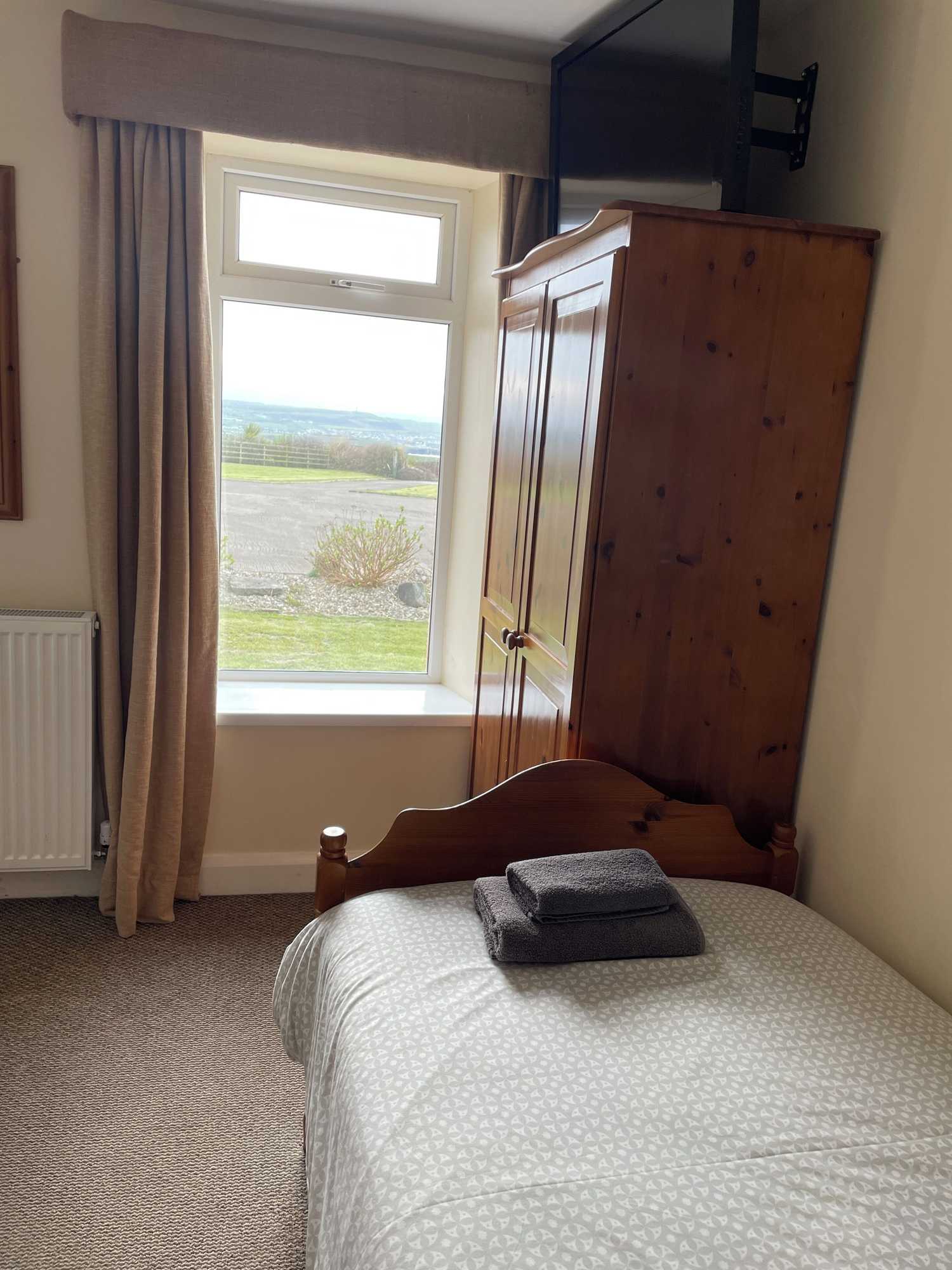 Gift card for Carnside Guest House