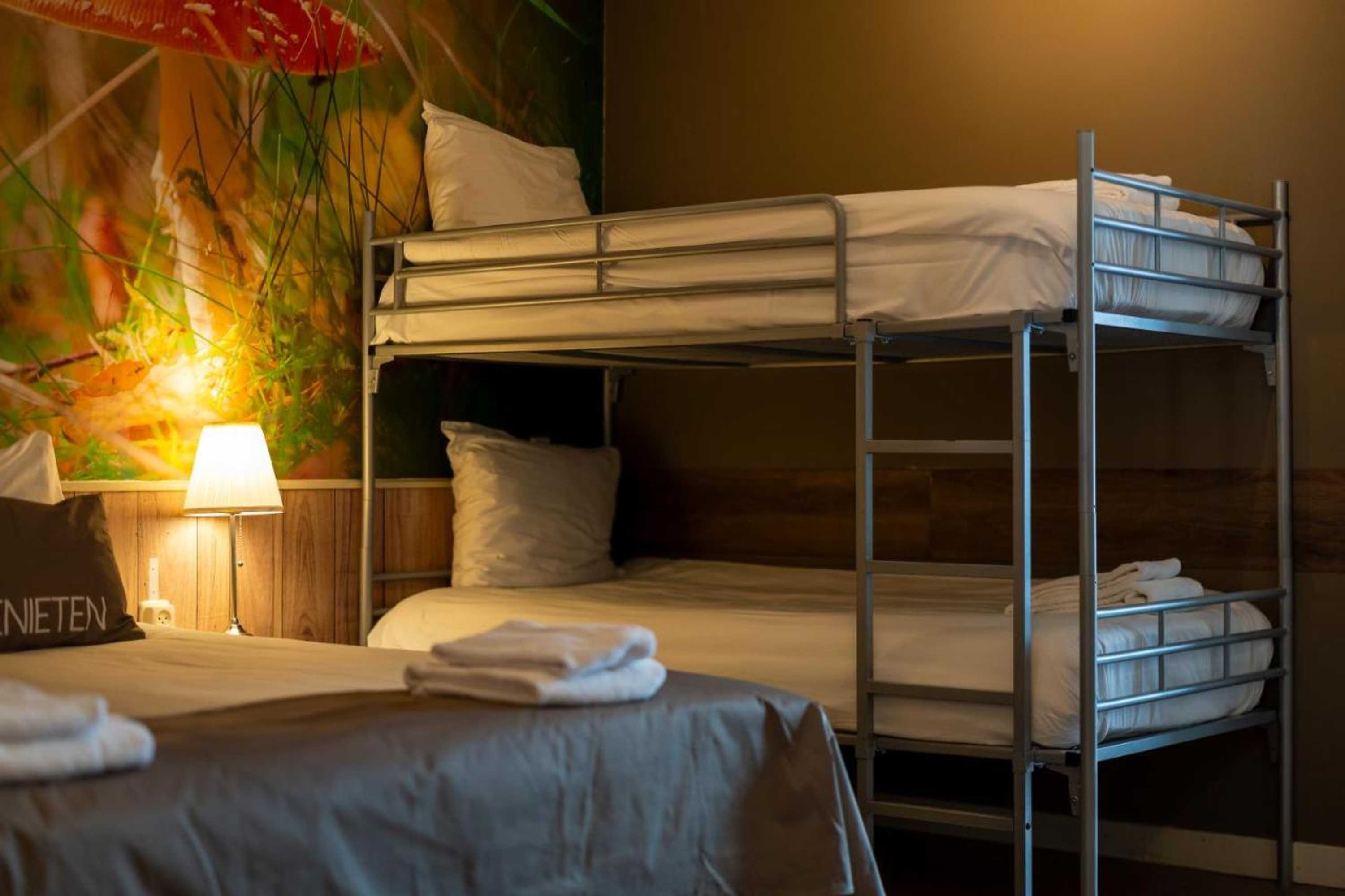 Gift card for Hotel Restaurant 'de Vossenberg'