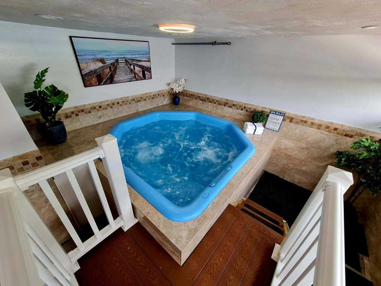 Gift card for Regal Inn Hampton Beach