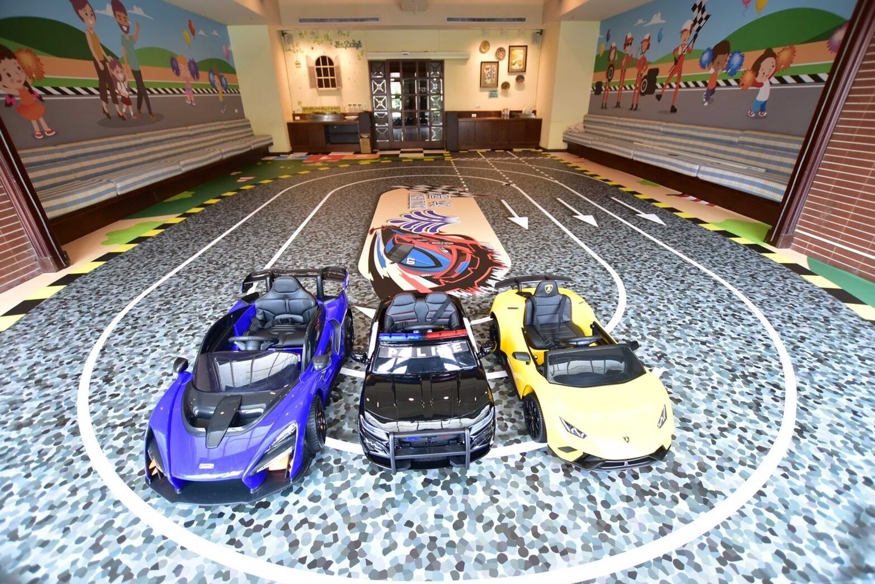 Gift card for Muen Hot Spring Hotel