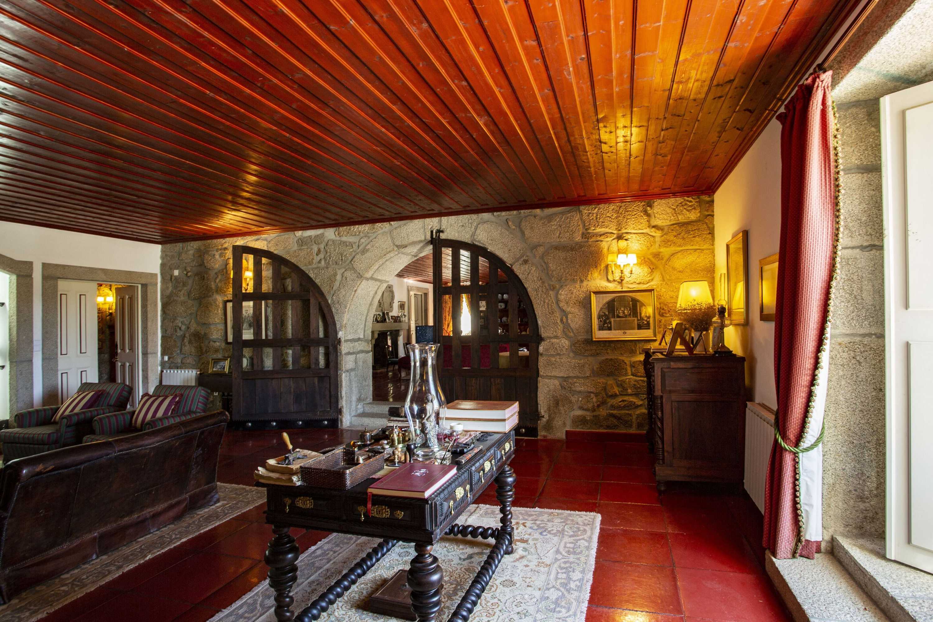 Gift card for Casa Do Cimo