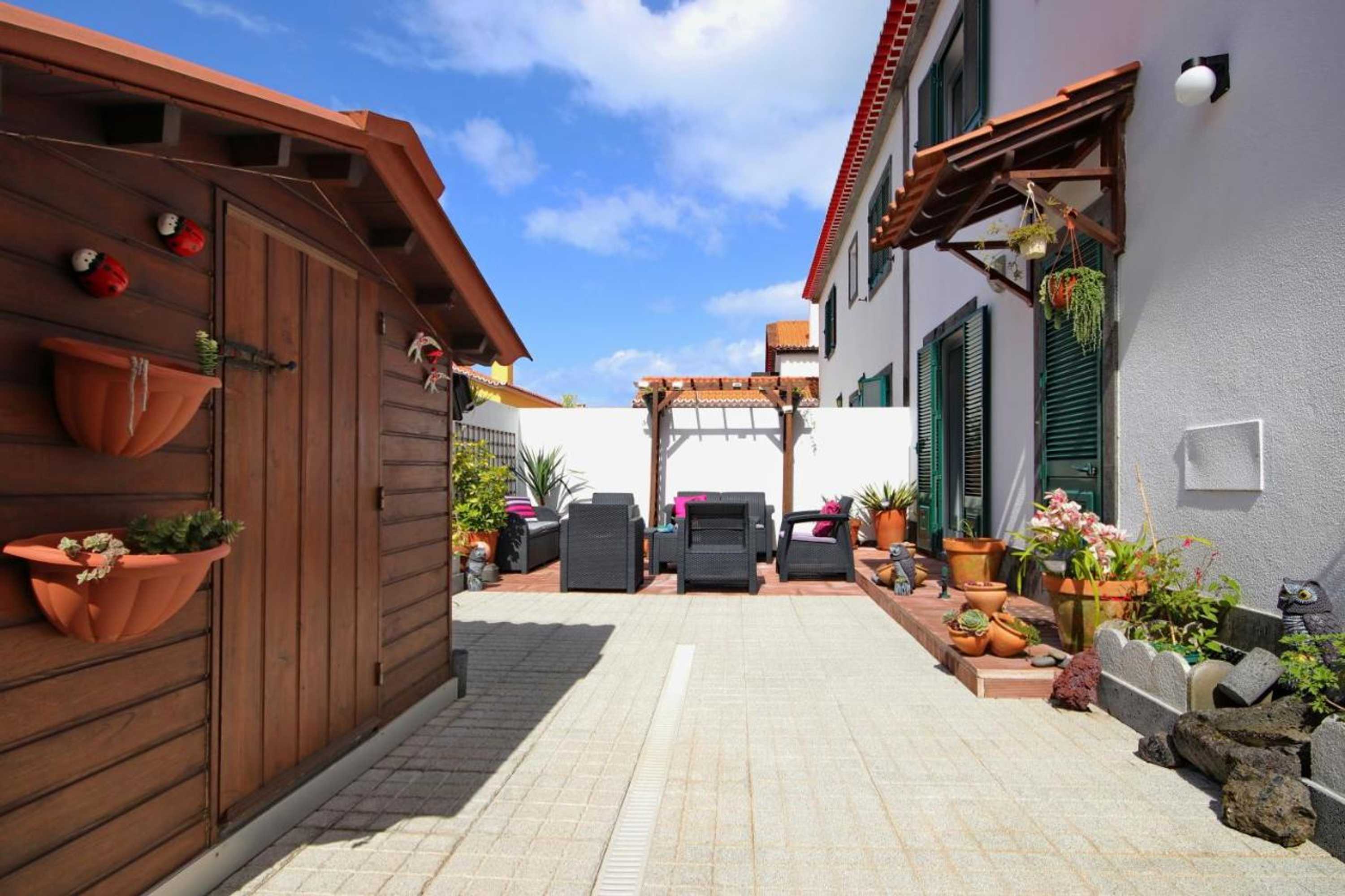 Gift card for Casa da Flor