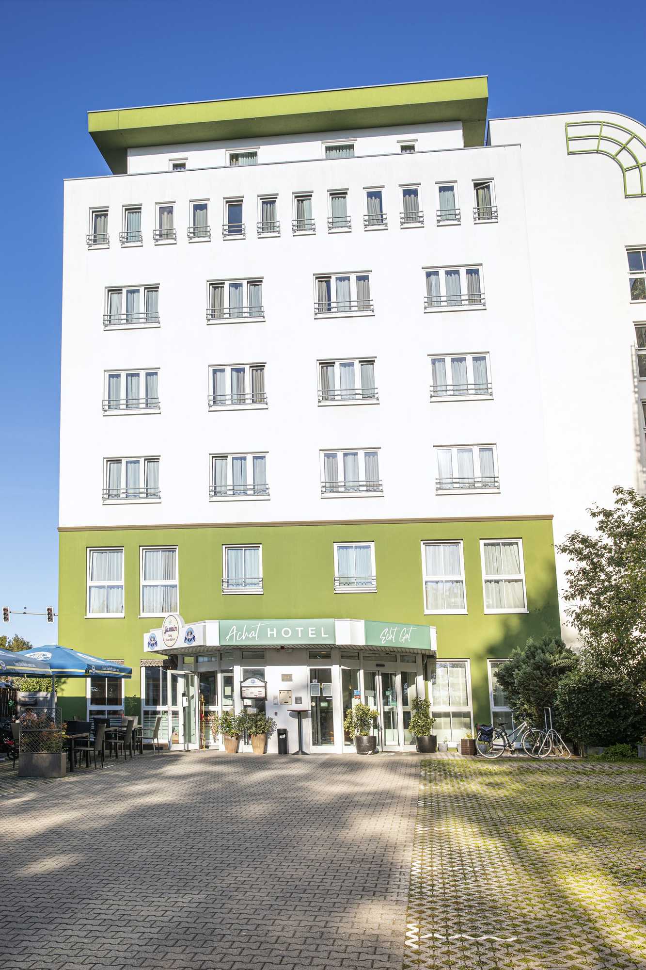 Gift card for Achat Hotel Darmstadt Griesheim Gift card for Achat Hotel Darmstadt Griesheim