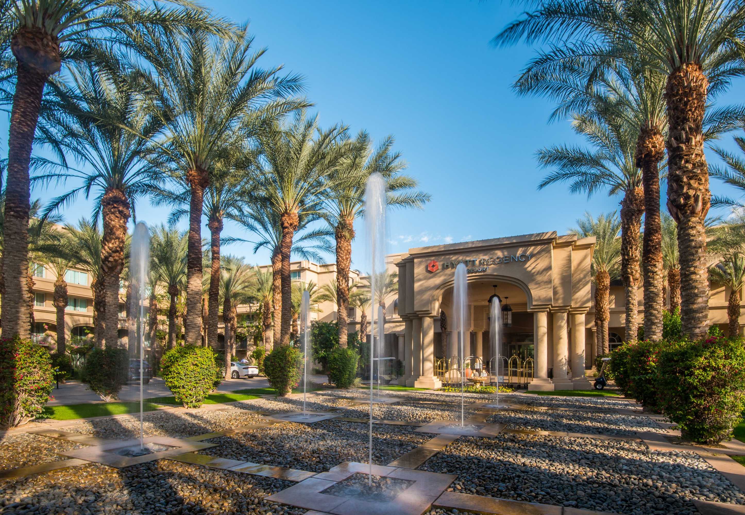 Gift card for Grand Hyatt Indian Wells Resort & Villas Gift card for Grand Hyatt Indian Wells Resort & Villas