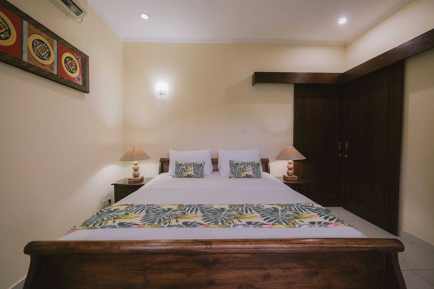 Gift card for Medewi Bay Retreat Gift card for Medewi Bay Retreat