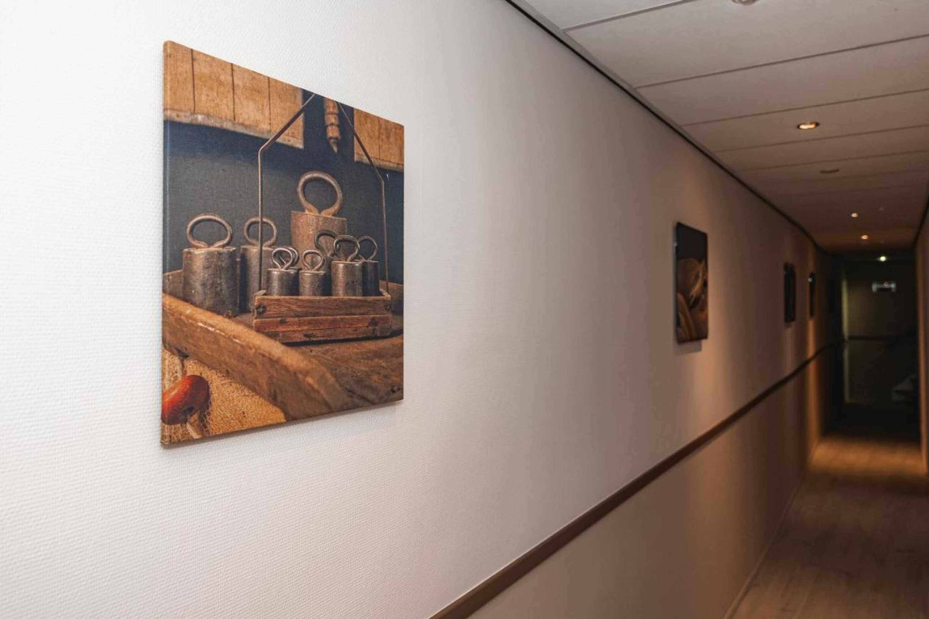 Gift card for Hotel Bella Ciao