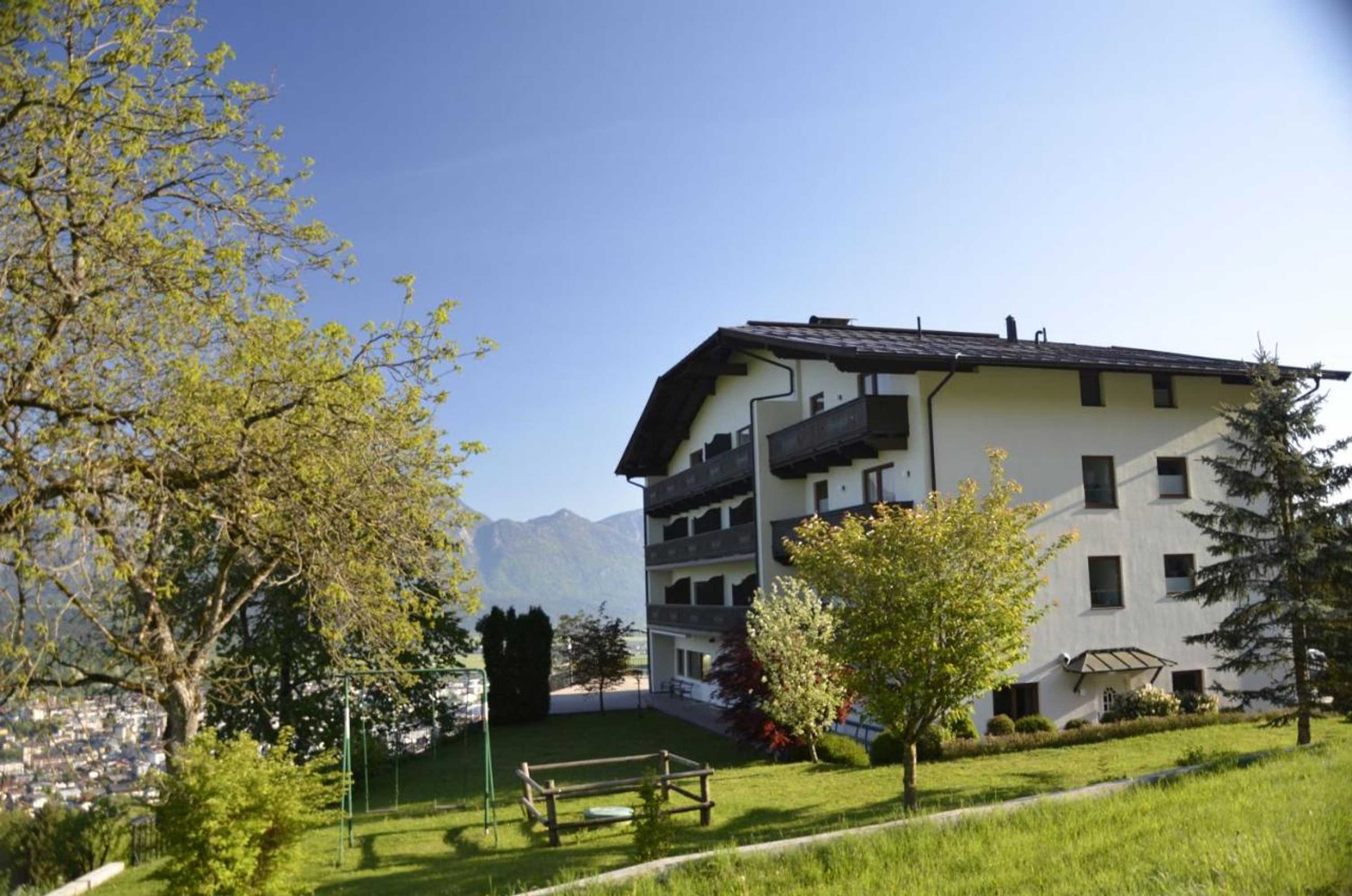 Gift card for Hotel Hennersberg
