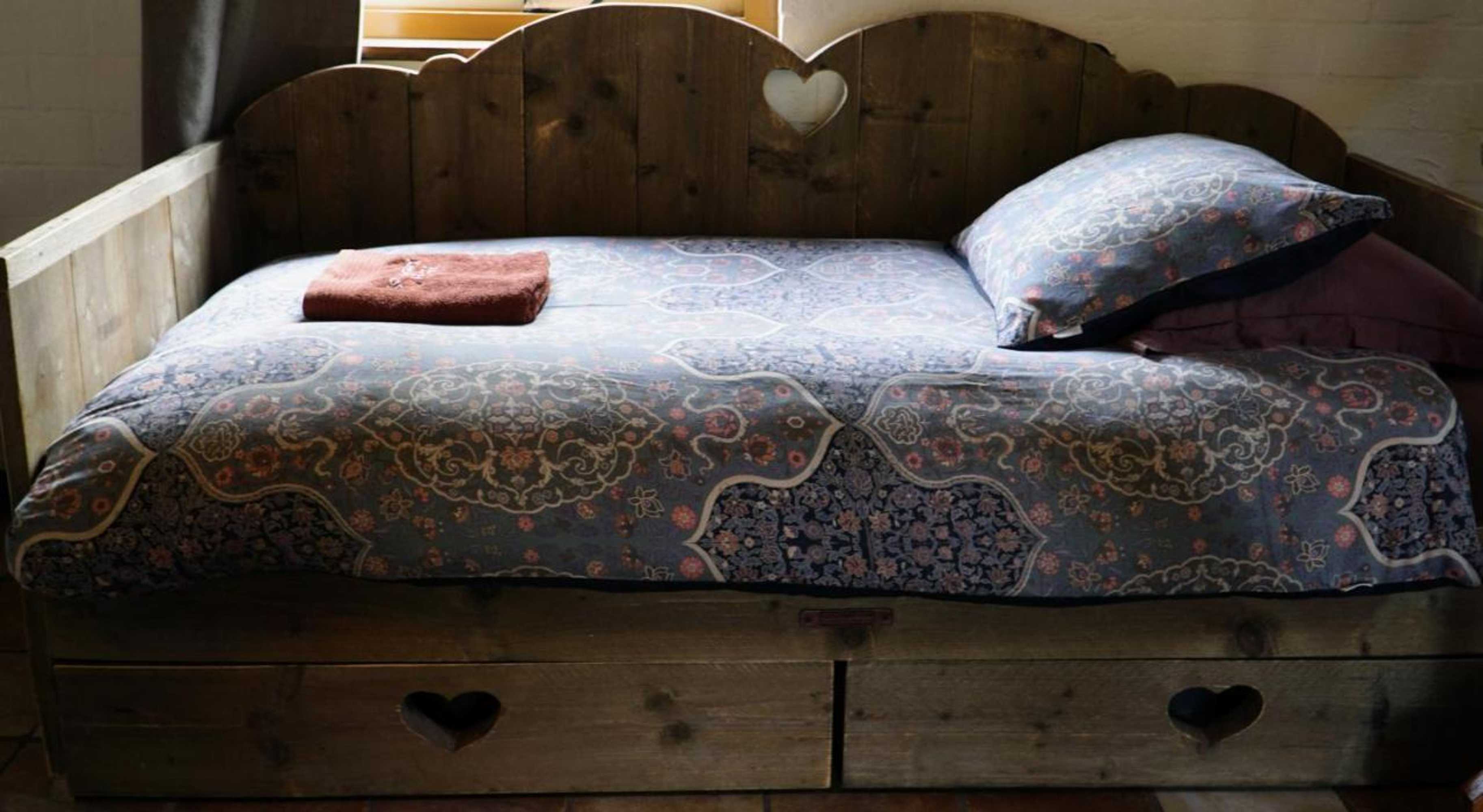 Gift card for Hostel Kersenhof