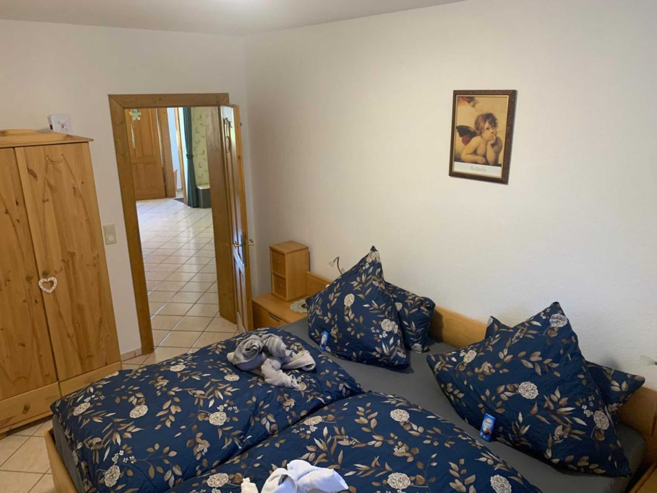 Gift card for Uschi's Familienparadies