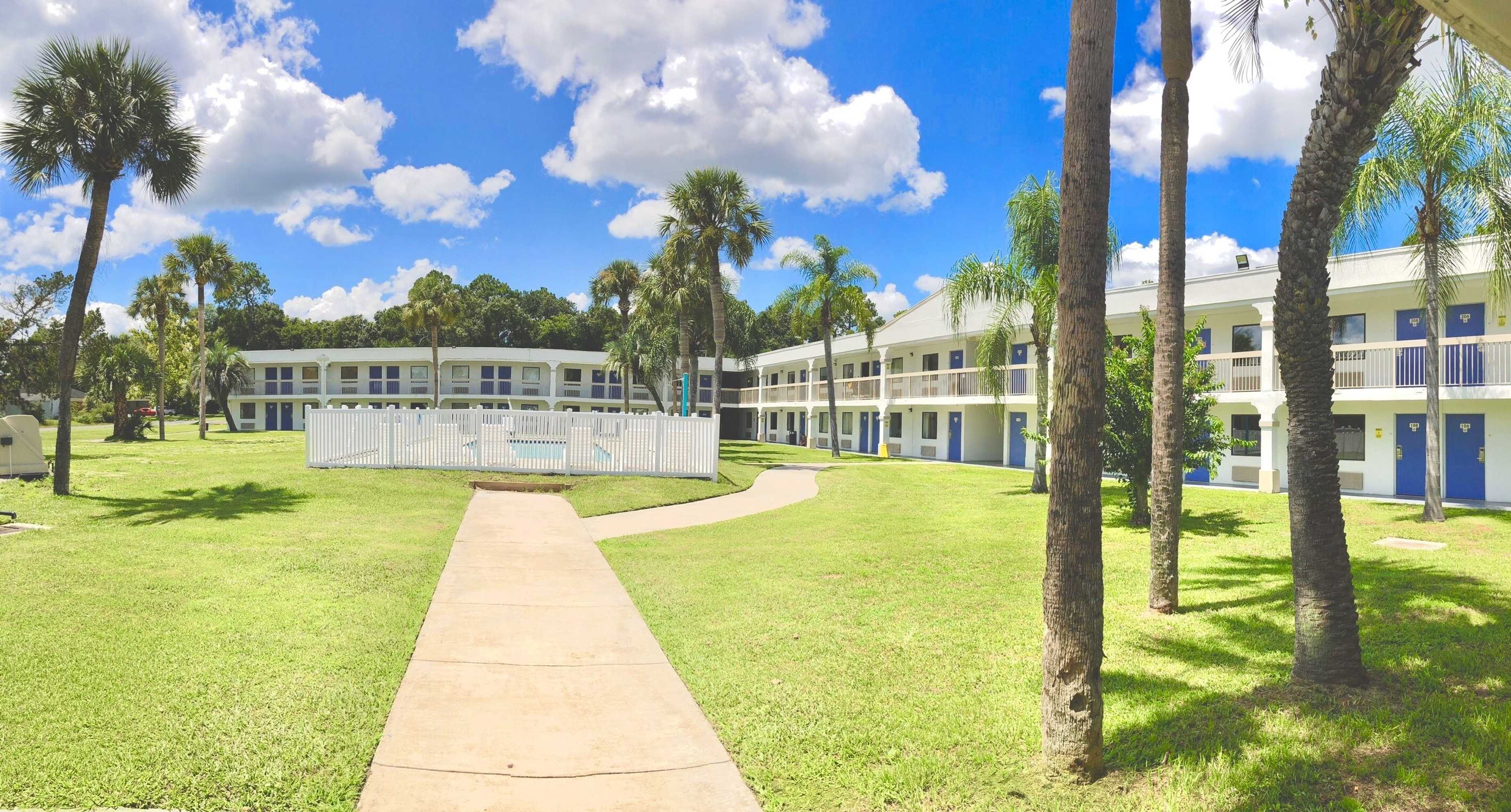 Gift card for Motel 6 Starke, FL Gift card for Motel 6 Starke, FL