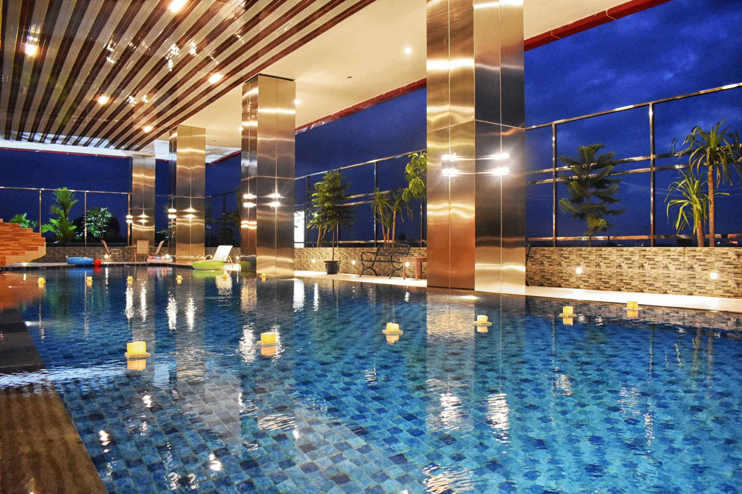Gift card for Grand Metro Hotel Tasikmalaya Gift card for Grand Metro Hotel Tasikmalaya